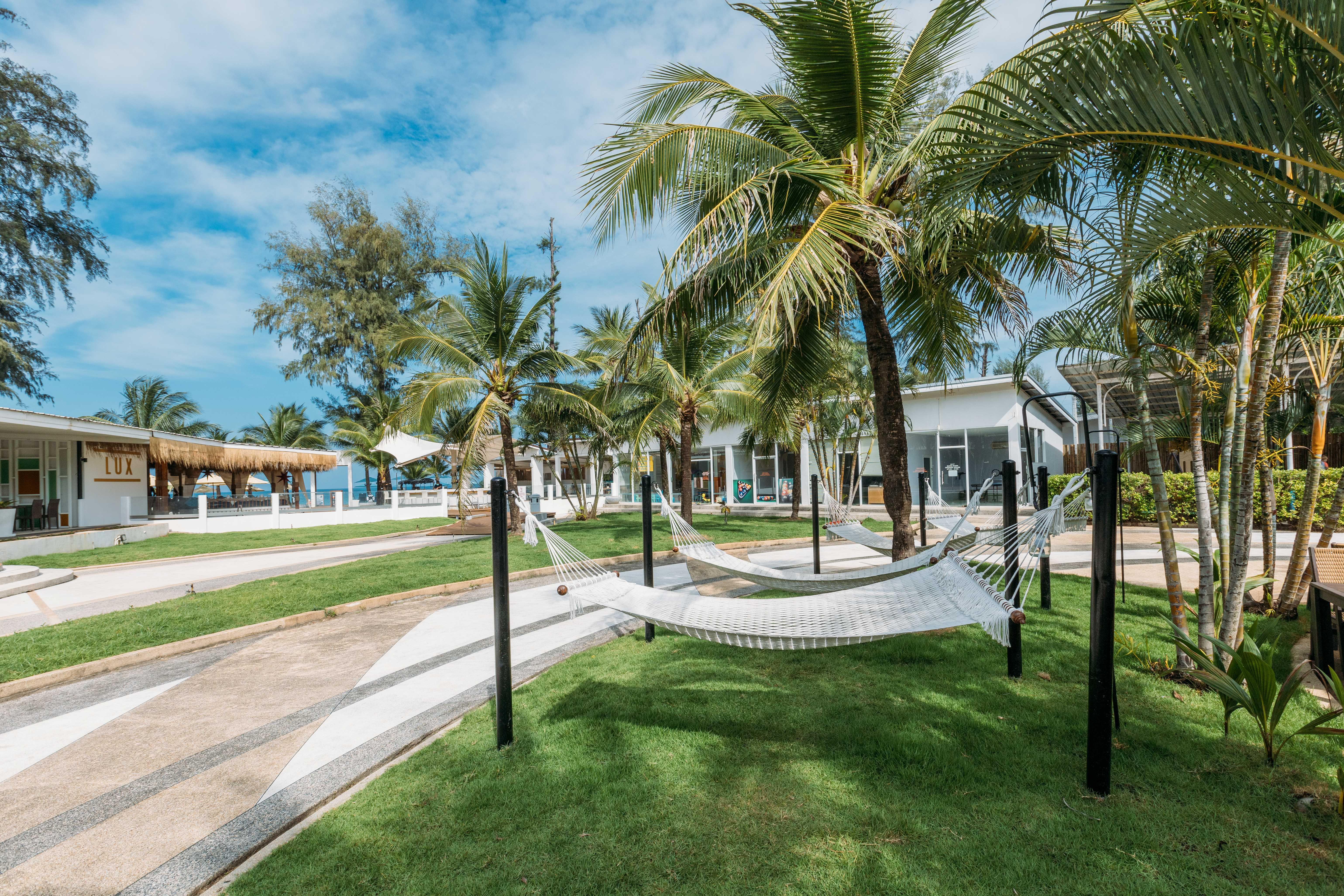 Arinara Phuket - Sha Extra 4* Praia de Bang Tao