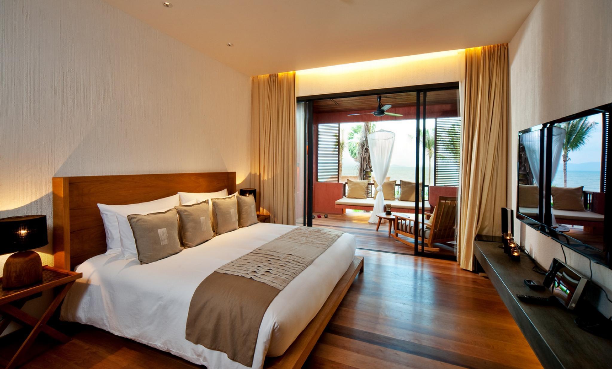 Hansar Samui & - Sha Extra 5* Bophut