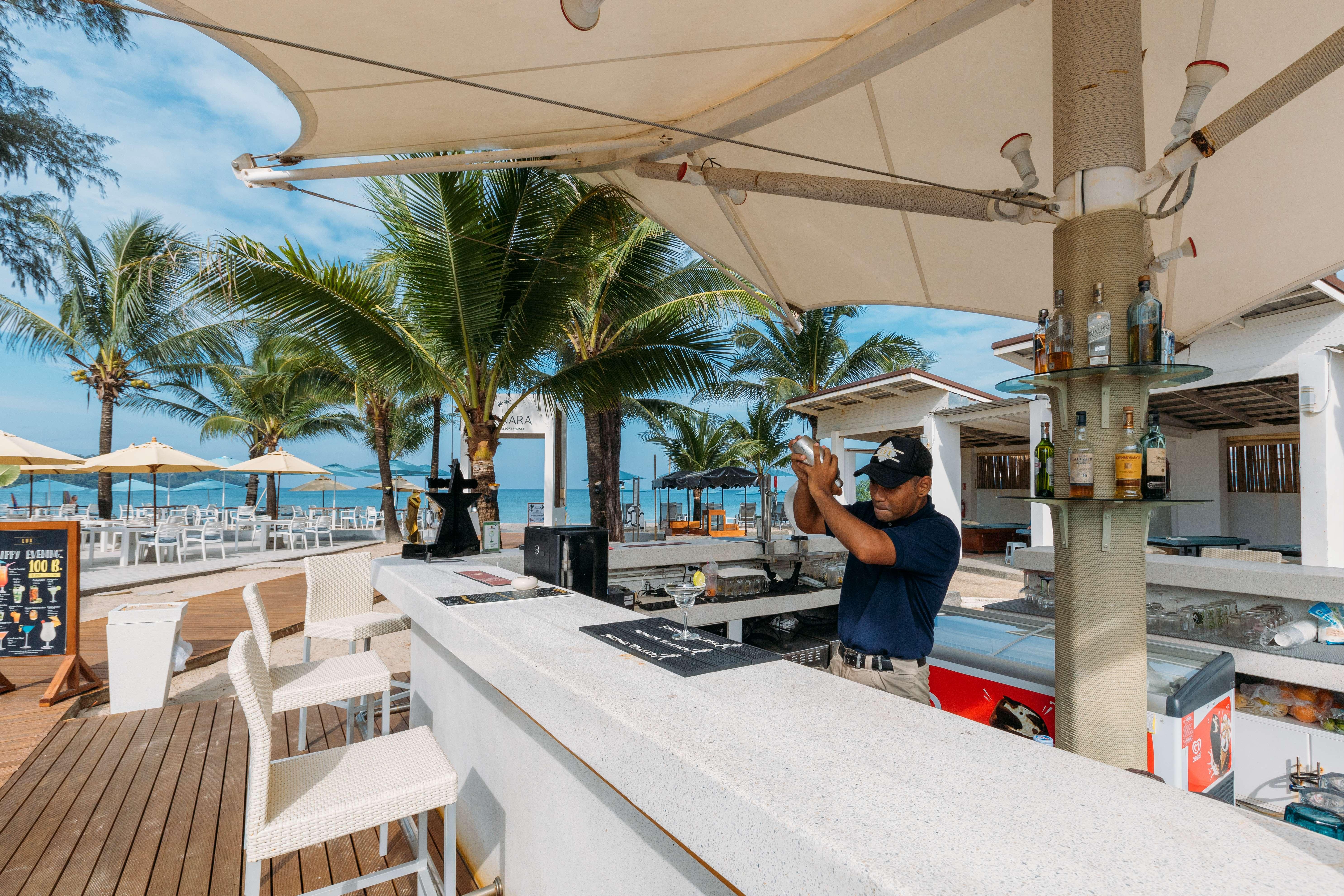 Arinara Phuket - Sha Extra Praia de Bang Tao
