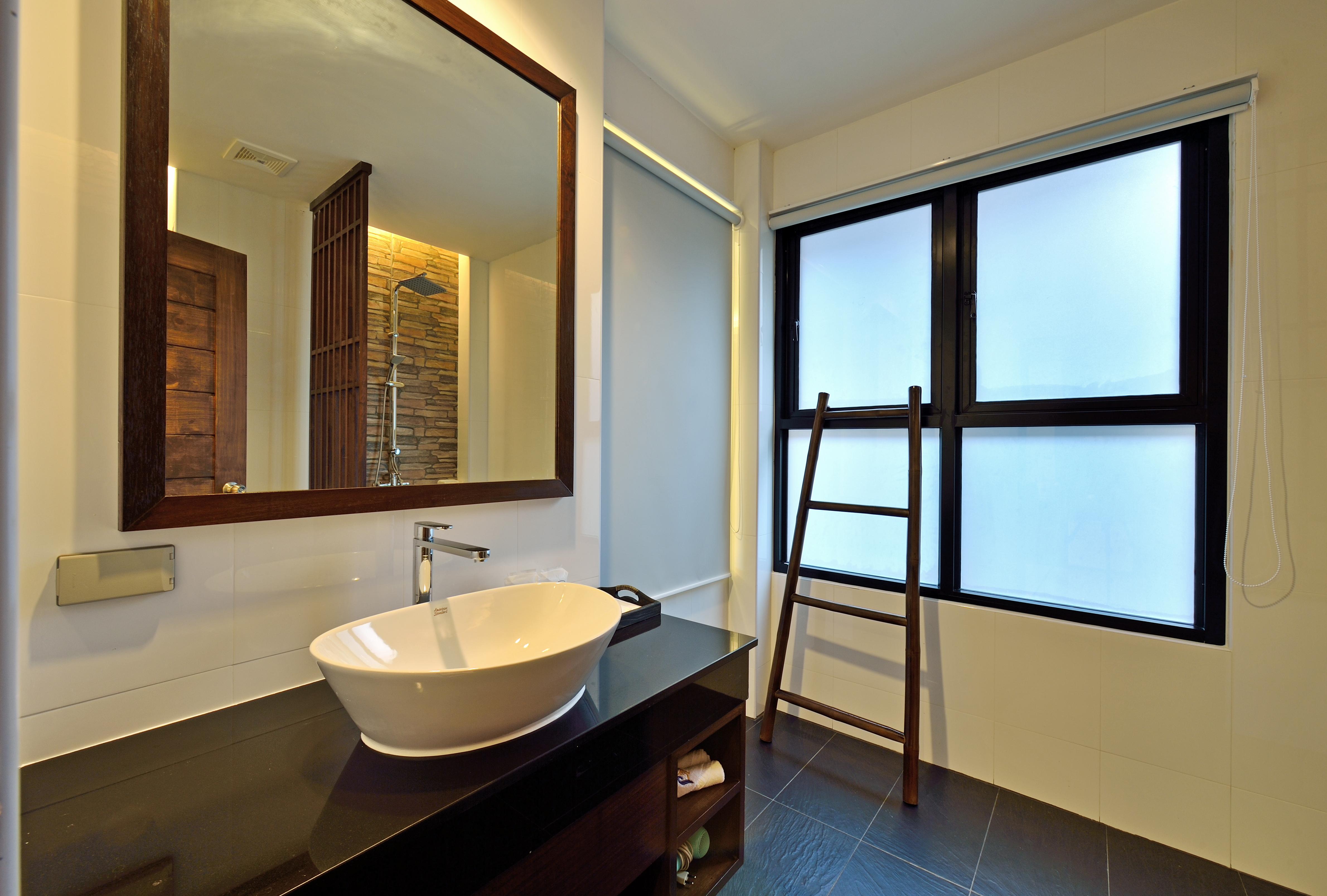 Resort Poonsiri Aonang-sha Extra