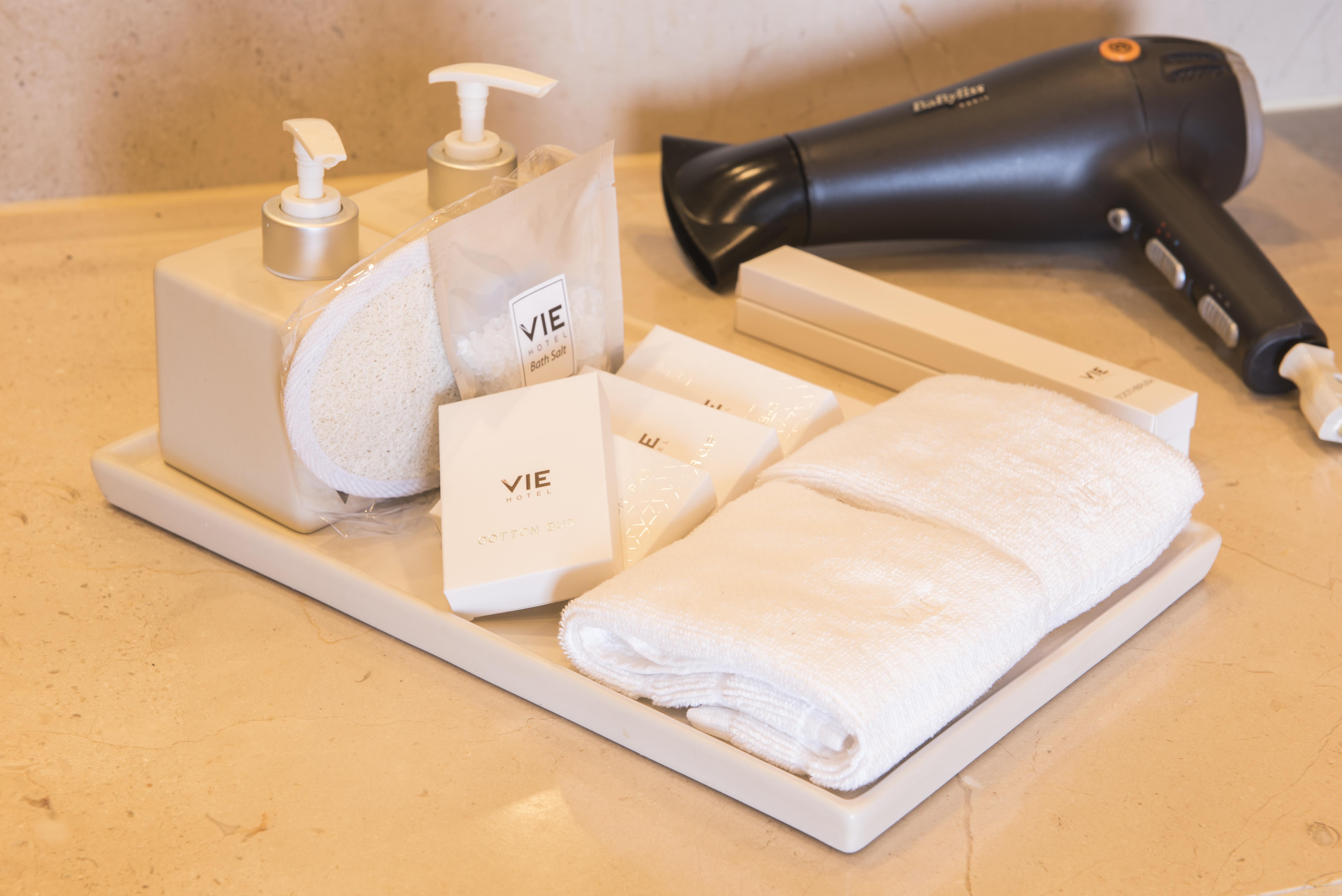 Hotel Vie - Mgallery Collection Banguecoque