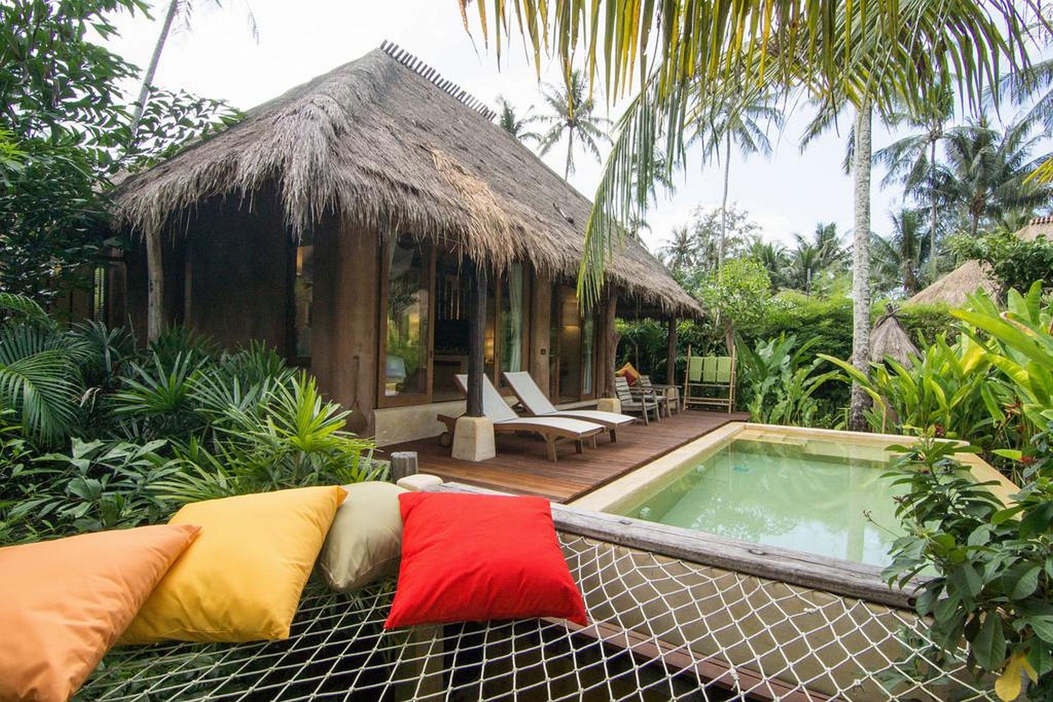 High Season Pool & Resort Ko Kut