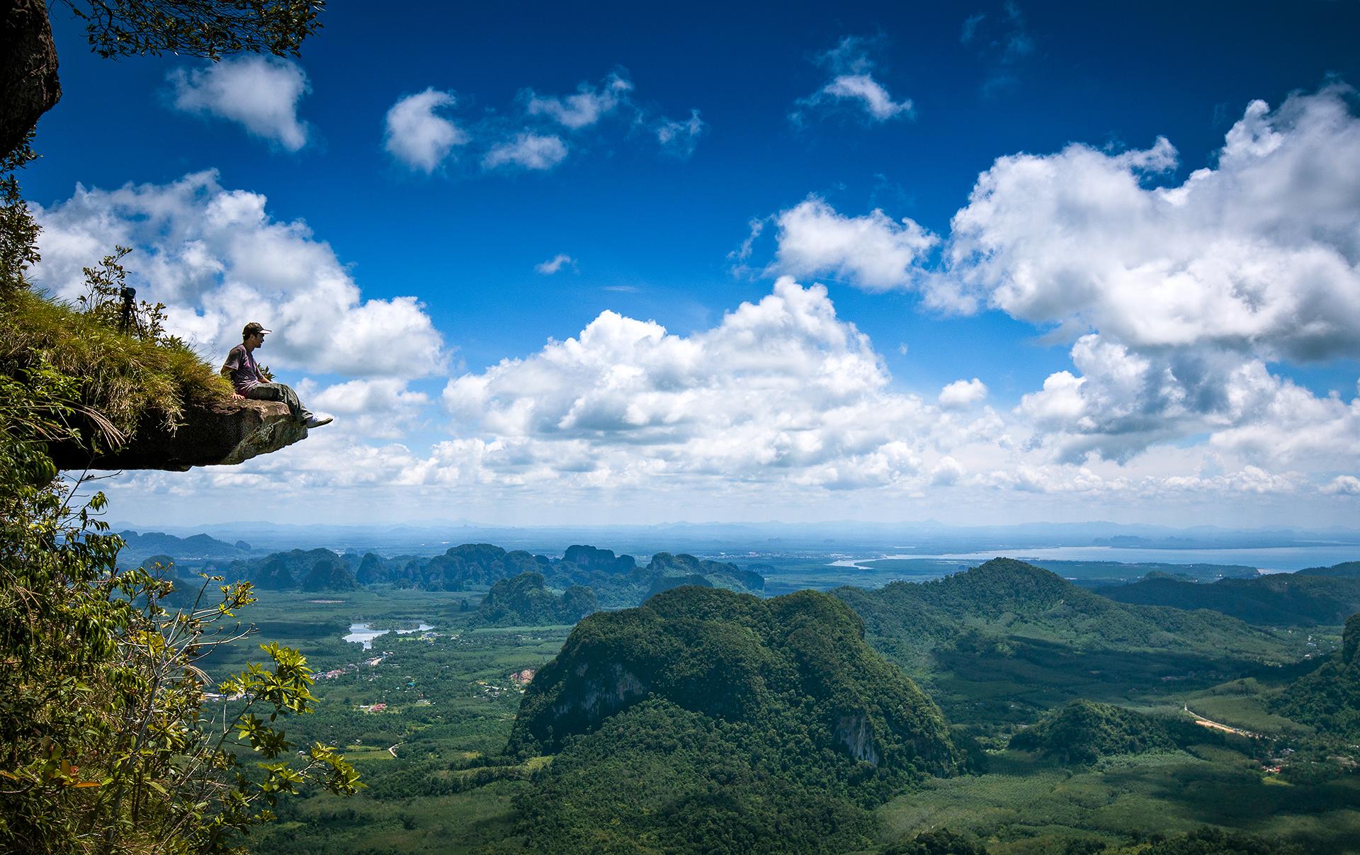 Poonsiri Aonang-sha Extra Krabi