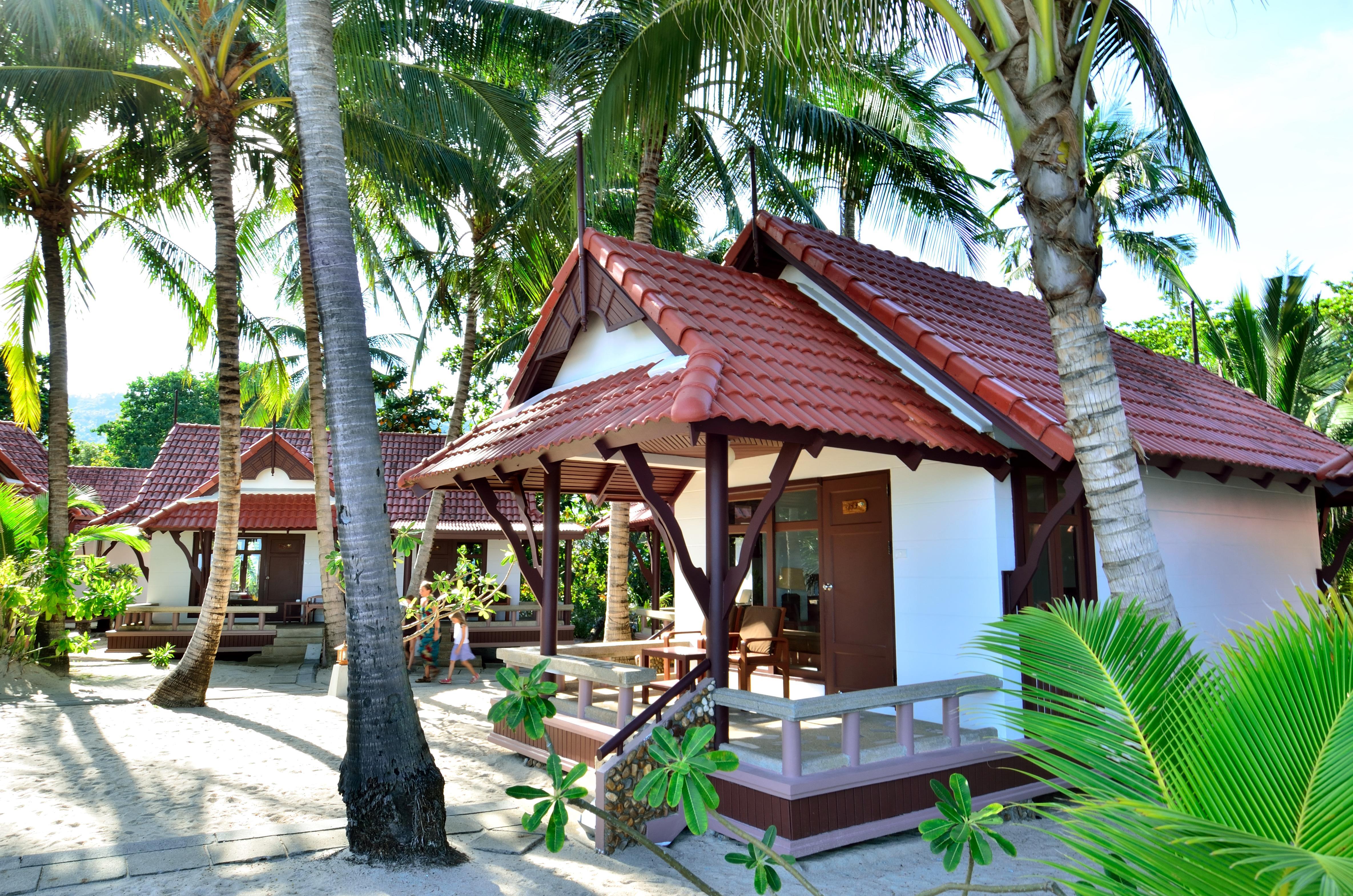First Resort