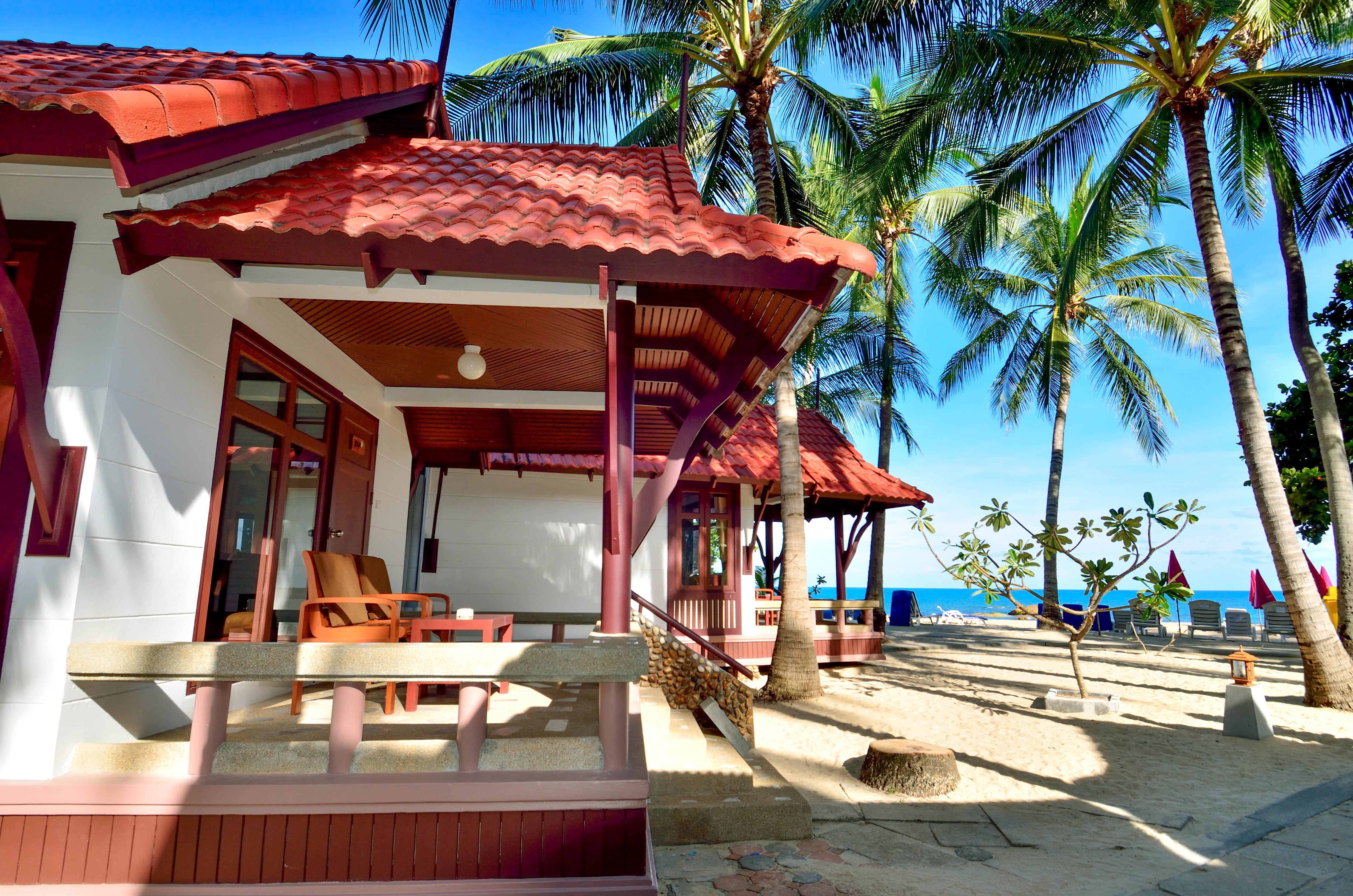 Resort First