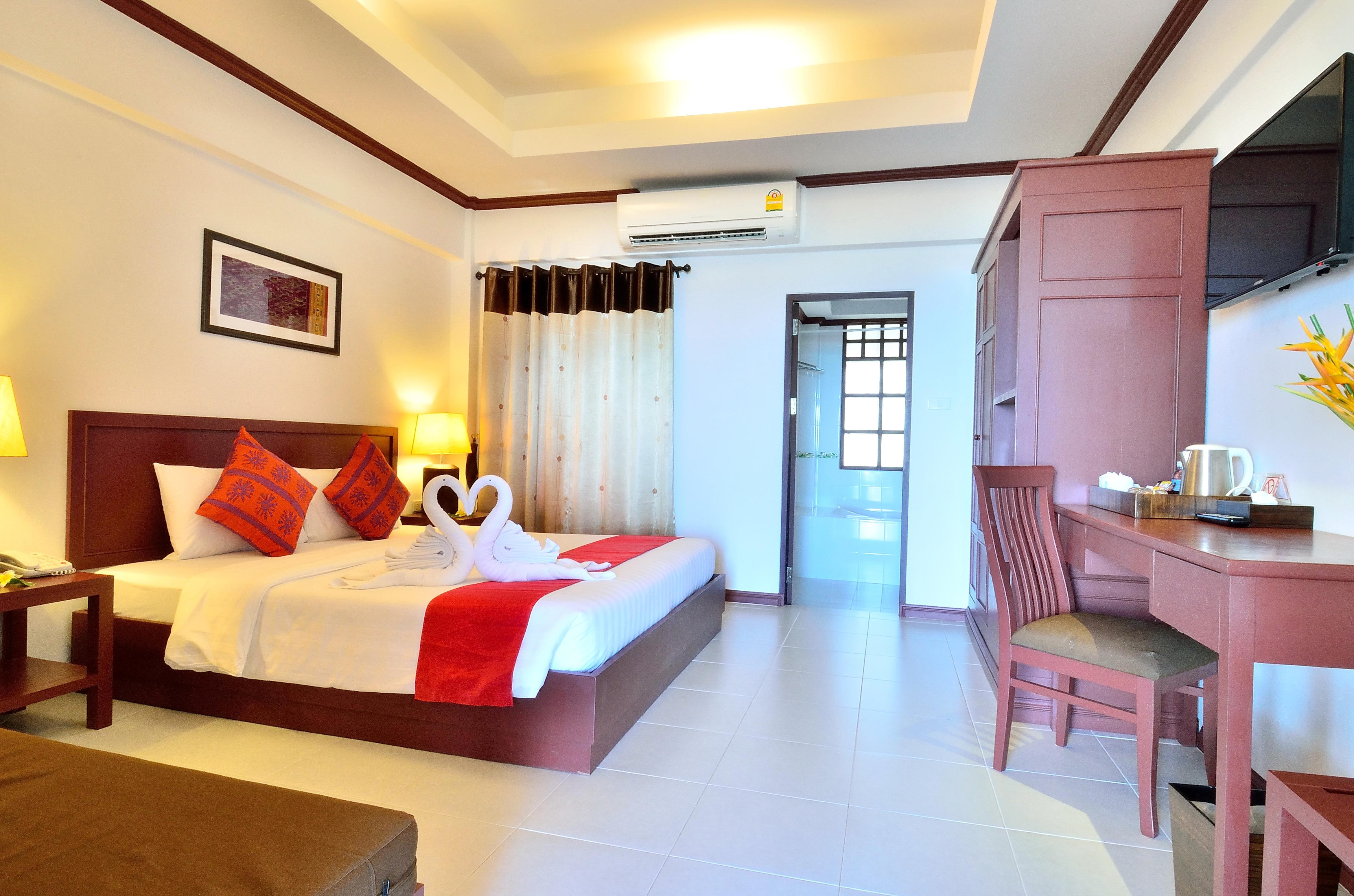 Resort First Chaweng (Koh Samui)