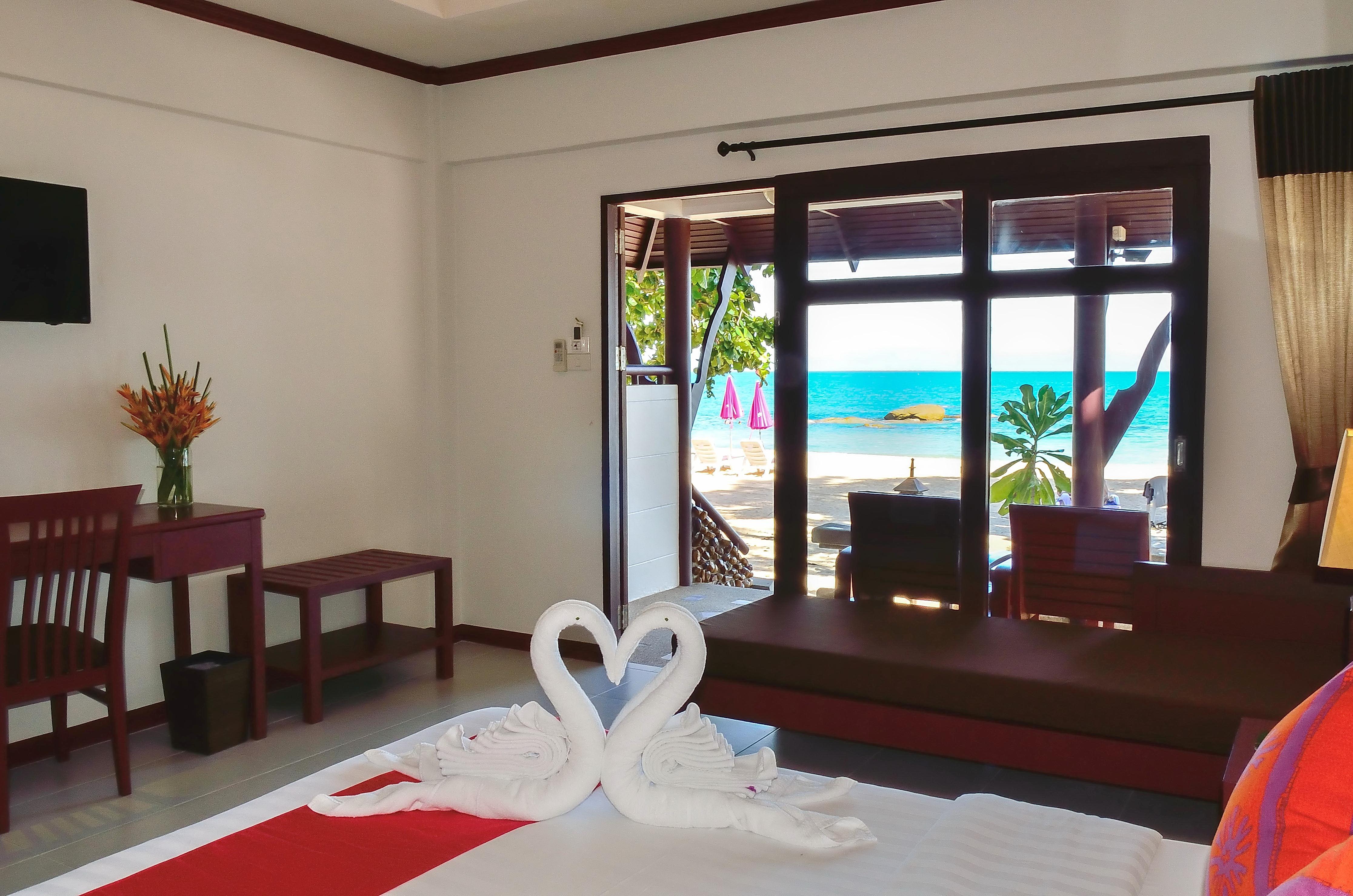 First Chaweng (Koh Samui)