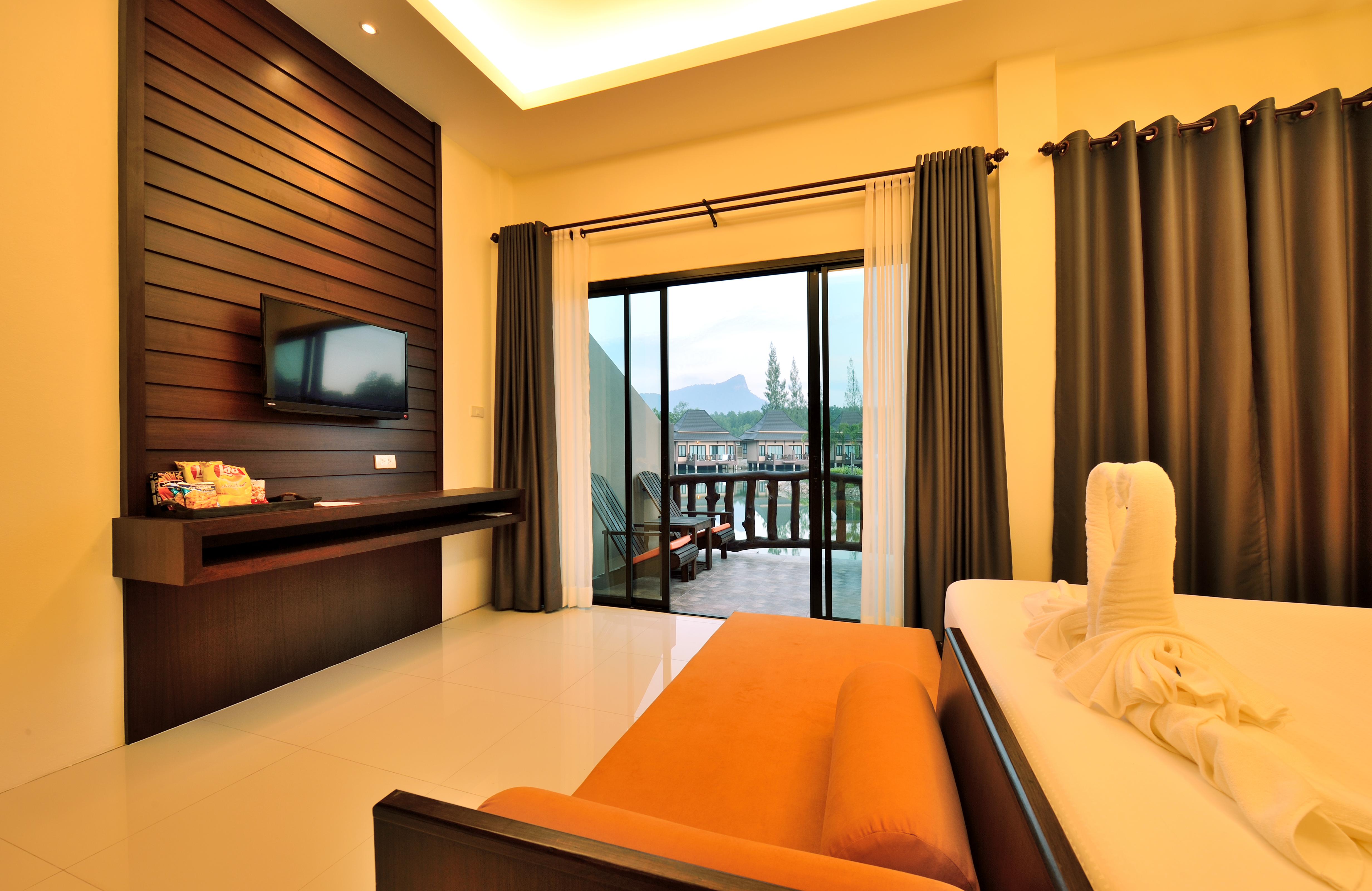 Poonsiri Aonang-sha Extra Resort Krabi