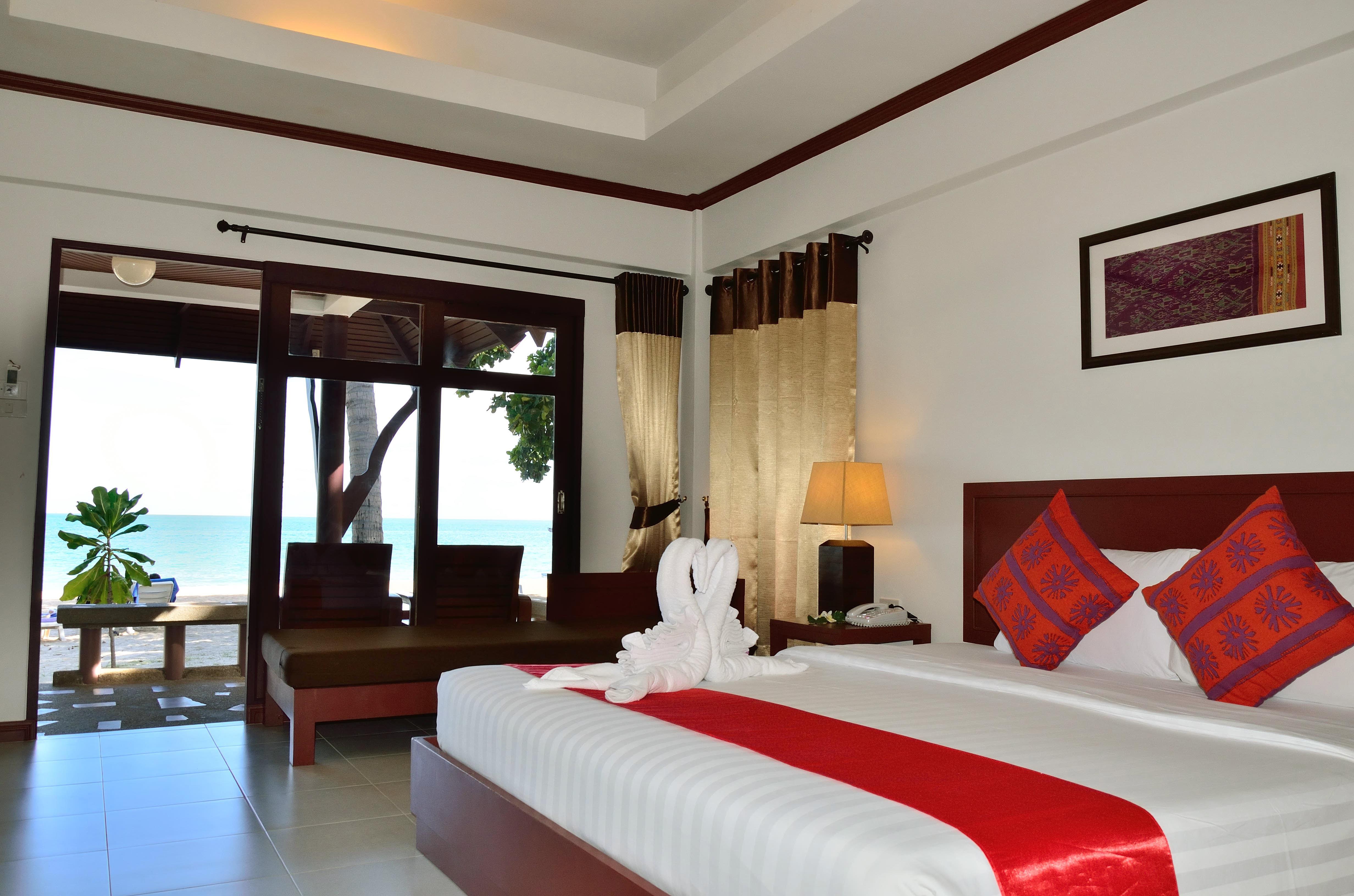 First 3* Chaweng (Koh Samui)