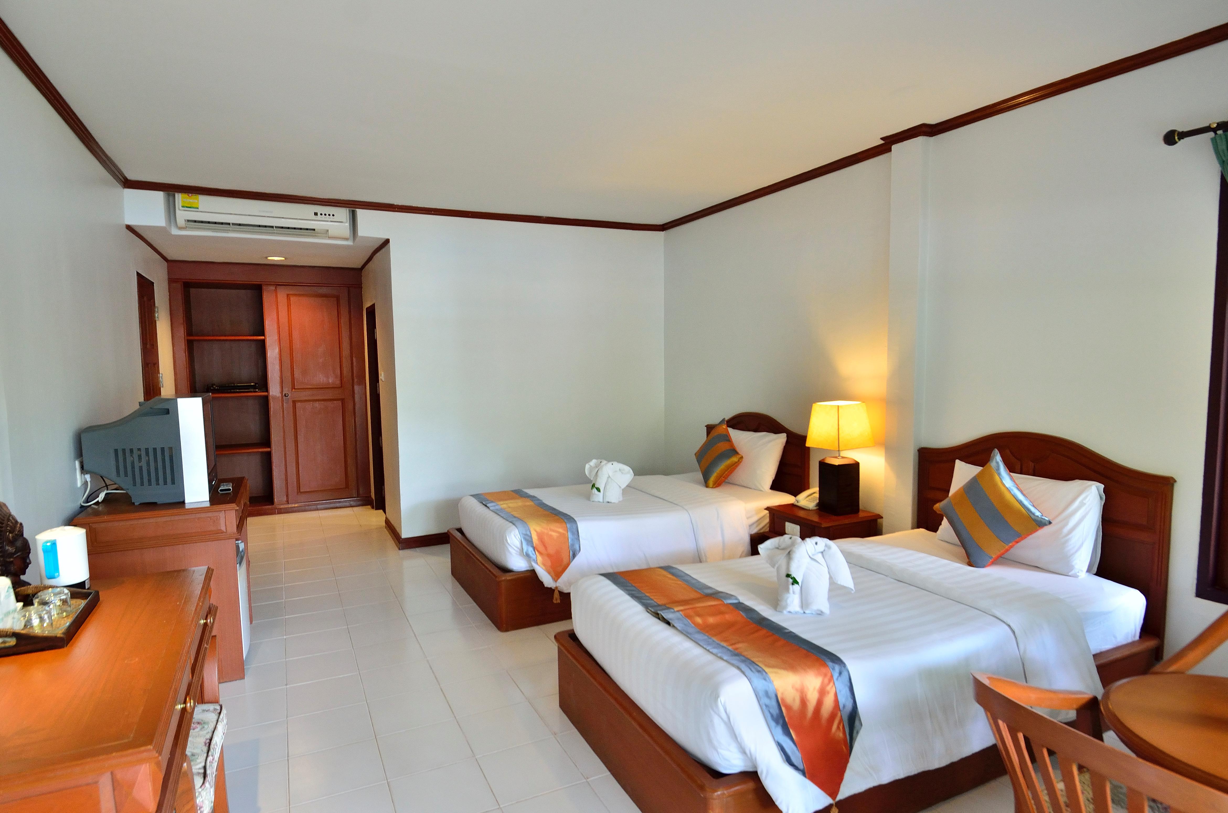 First Chaweng (Koh Samui)