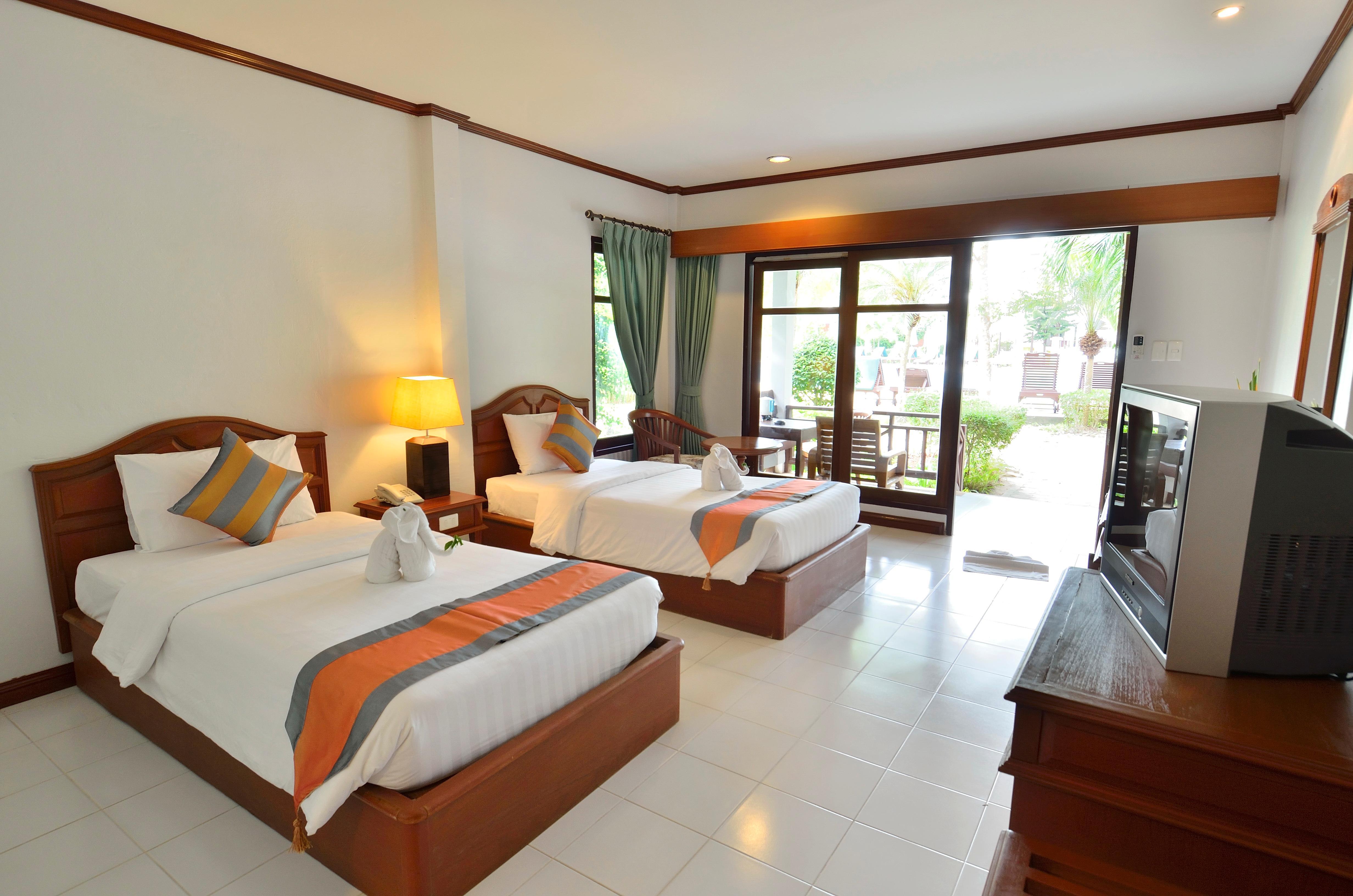 Resort First Chaweng (Koh Samui)
