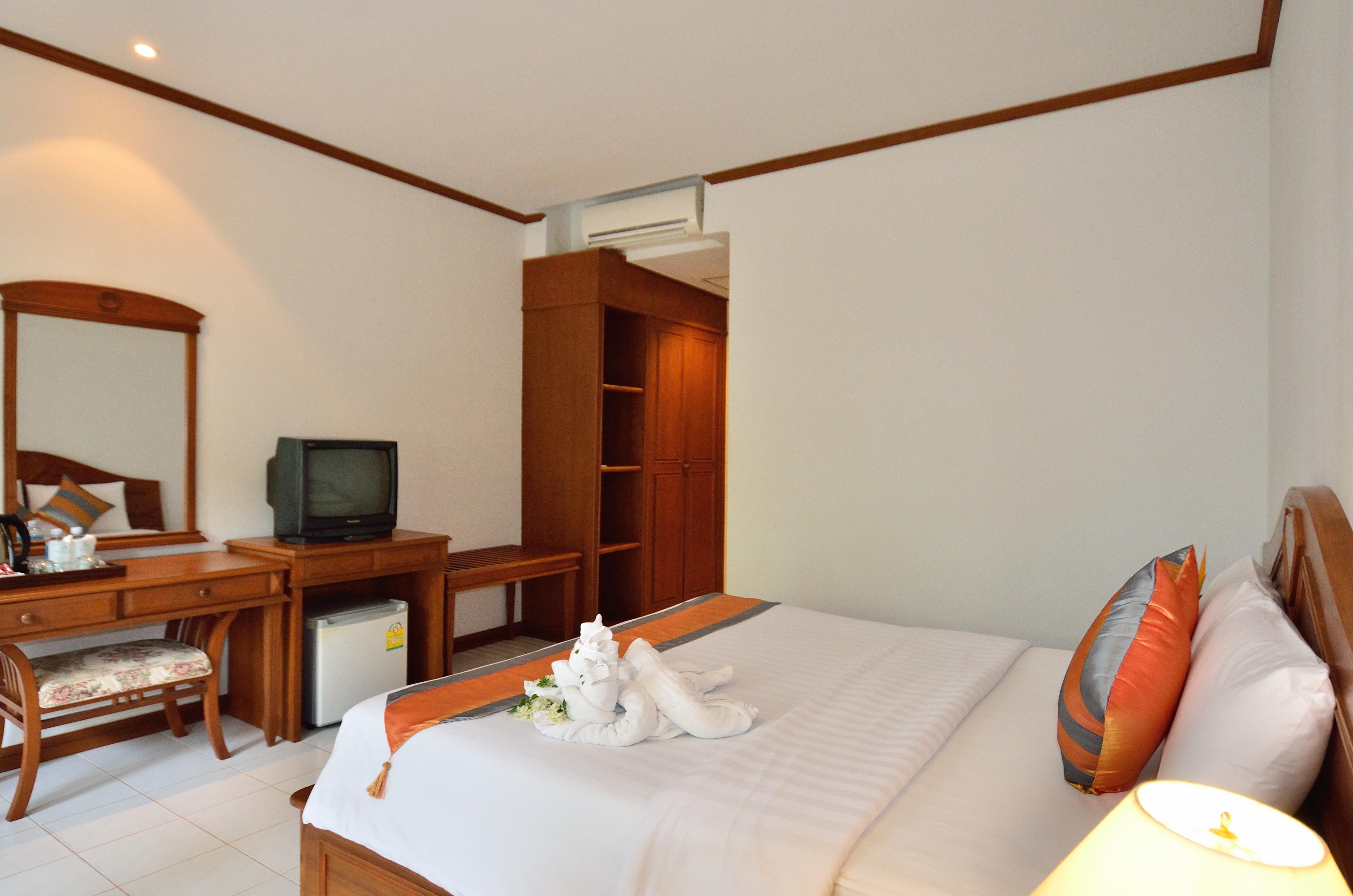 First Resort Chaweng (Koh Samui)