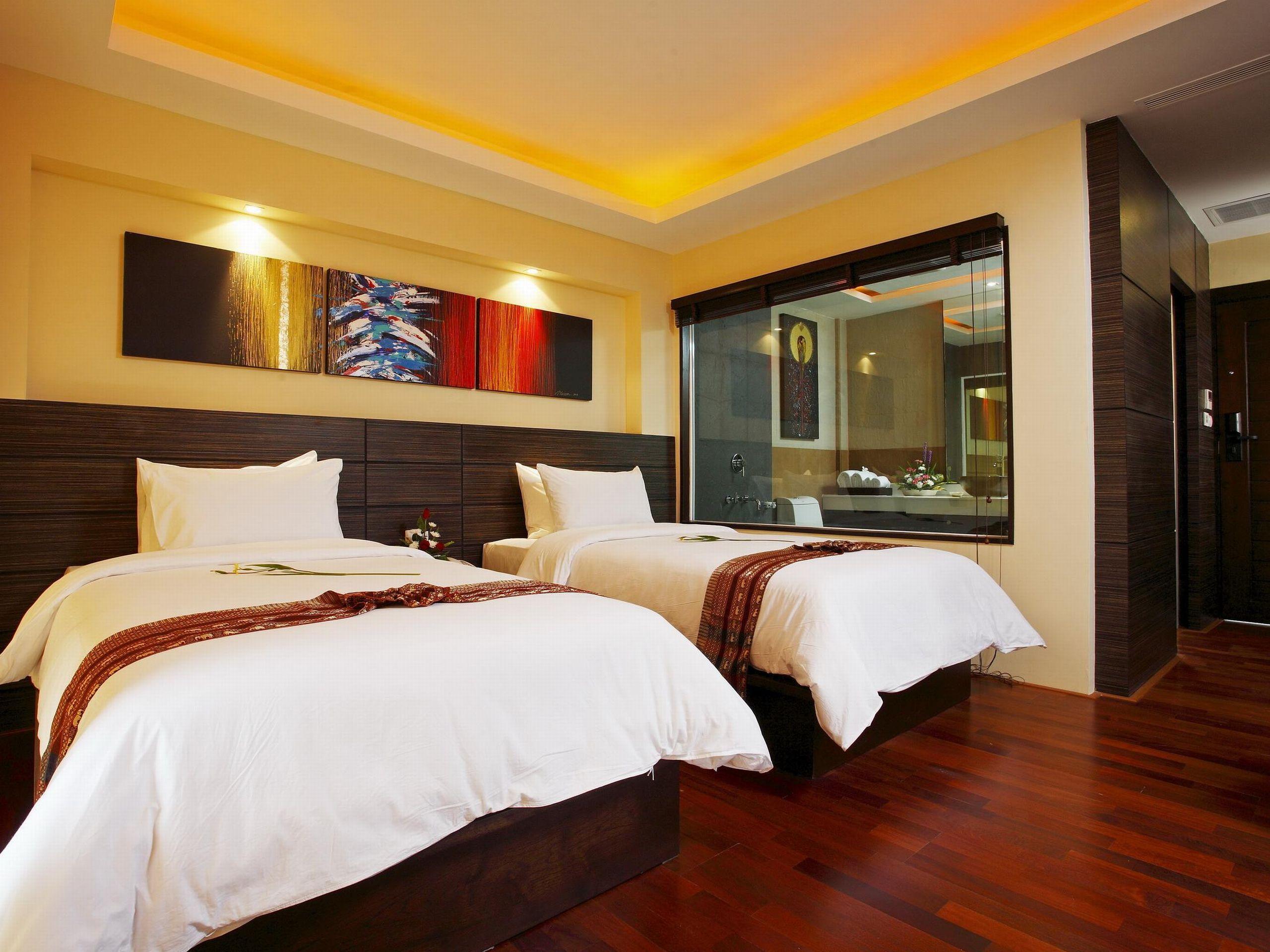 Hotel R-Mar Resort And Spa Patong, Phuket Phuket