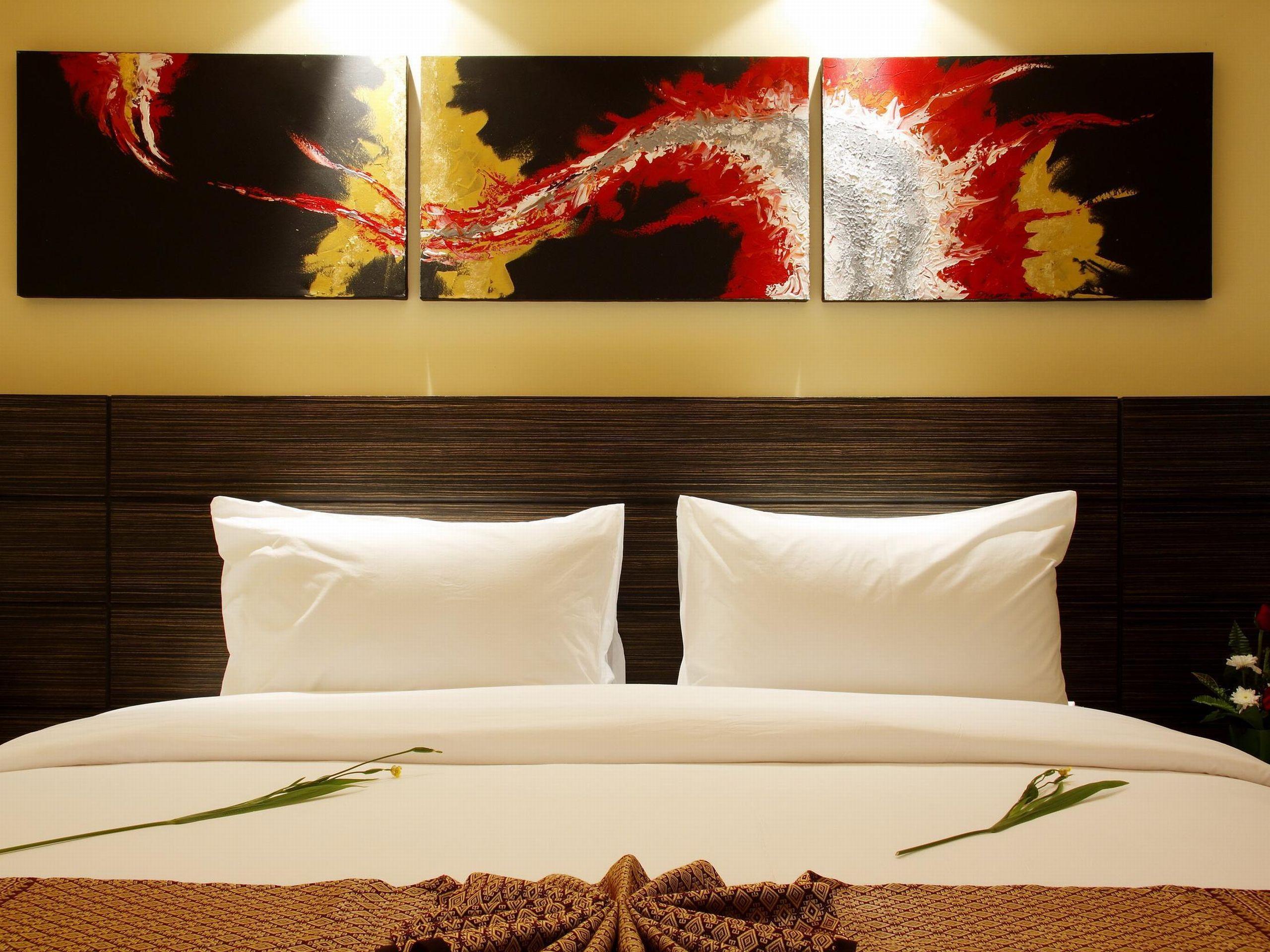 R-Mar Resort And Spa Patong, Phuket Hotel