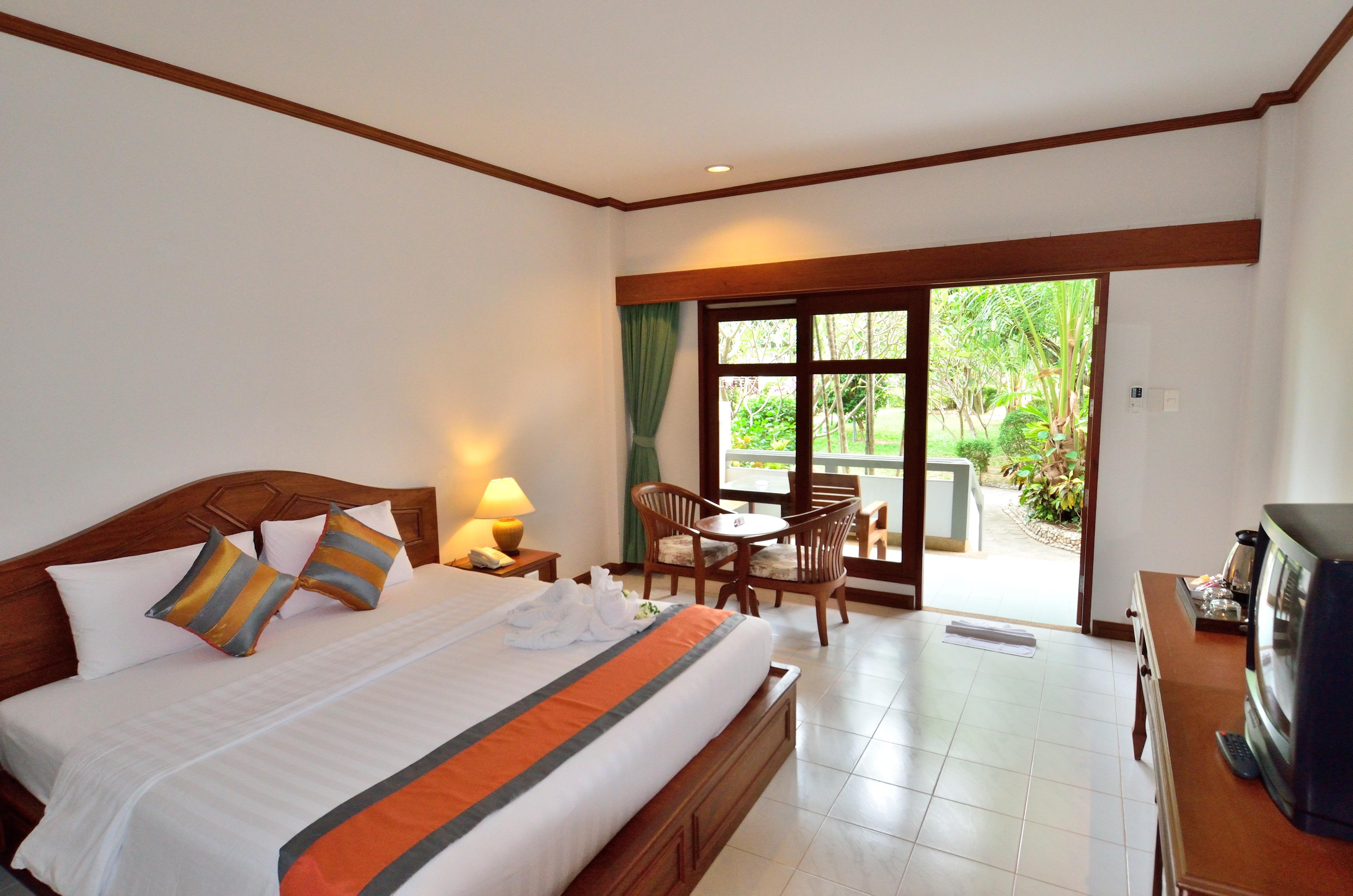 Resort First