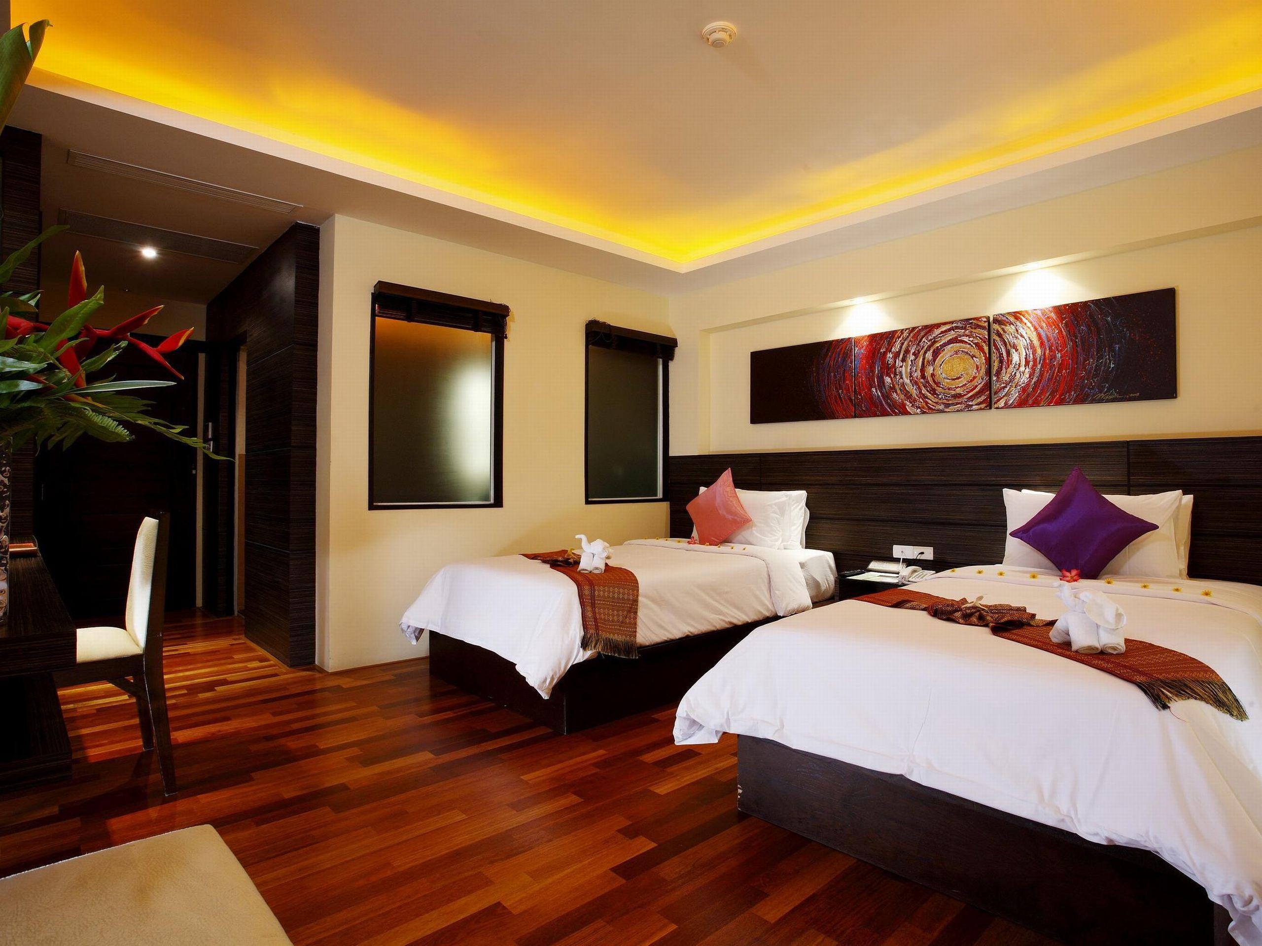 R-Mar Resort And Spa Patong, Phuket Hotel Phuket