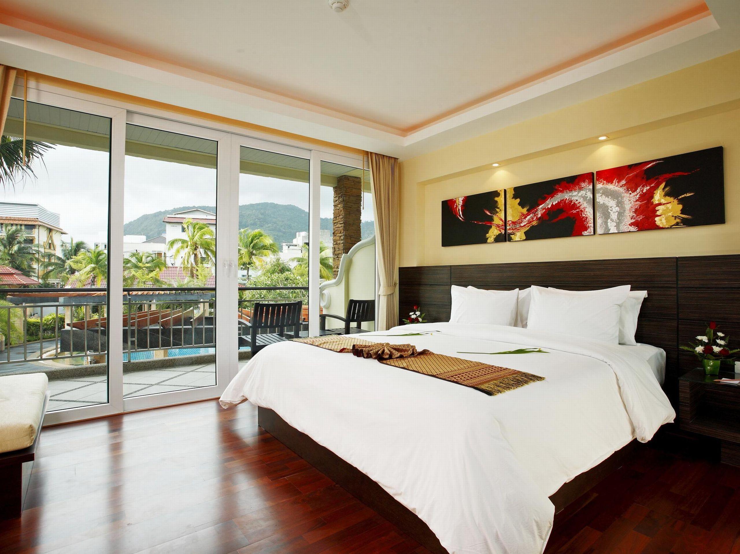 R-Mar Resort And Spa Patong, Phuket Phuket
