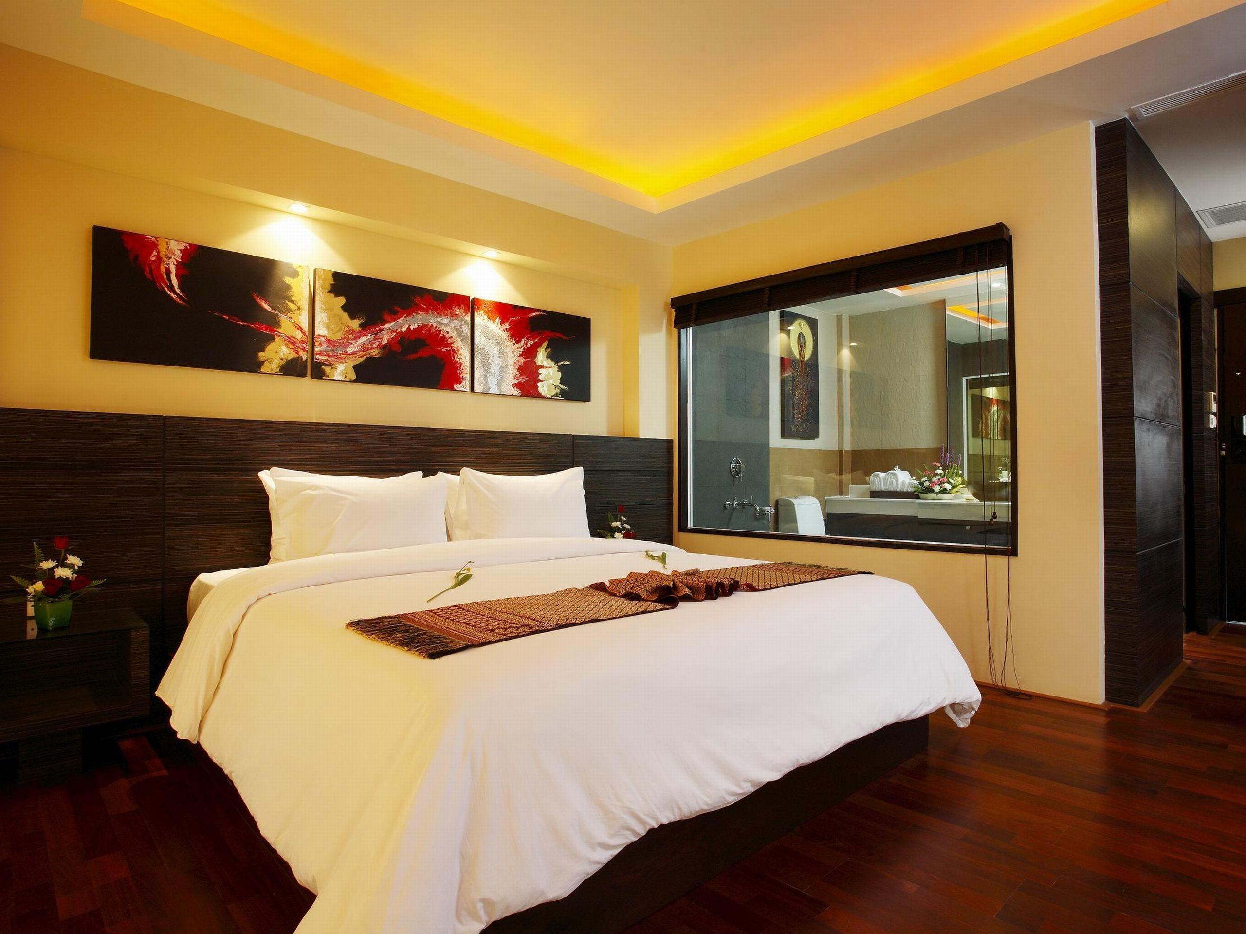 R-Mar Resort And Spa Patong, Phuket Hotel