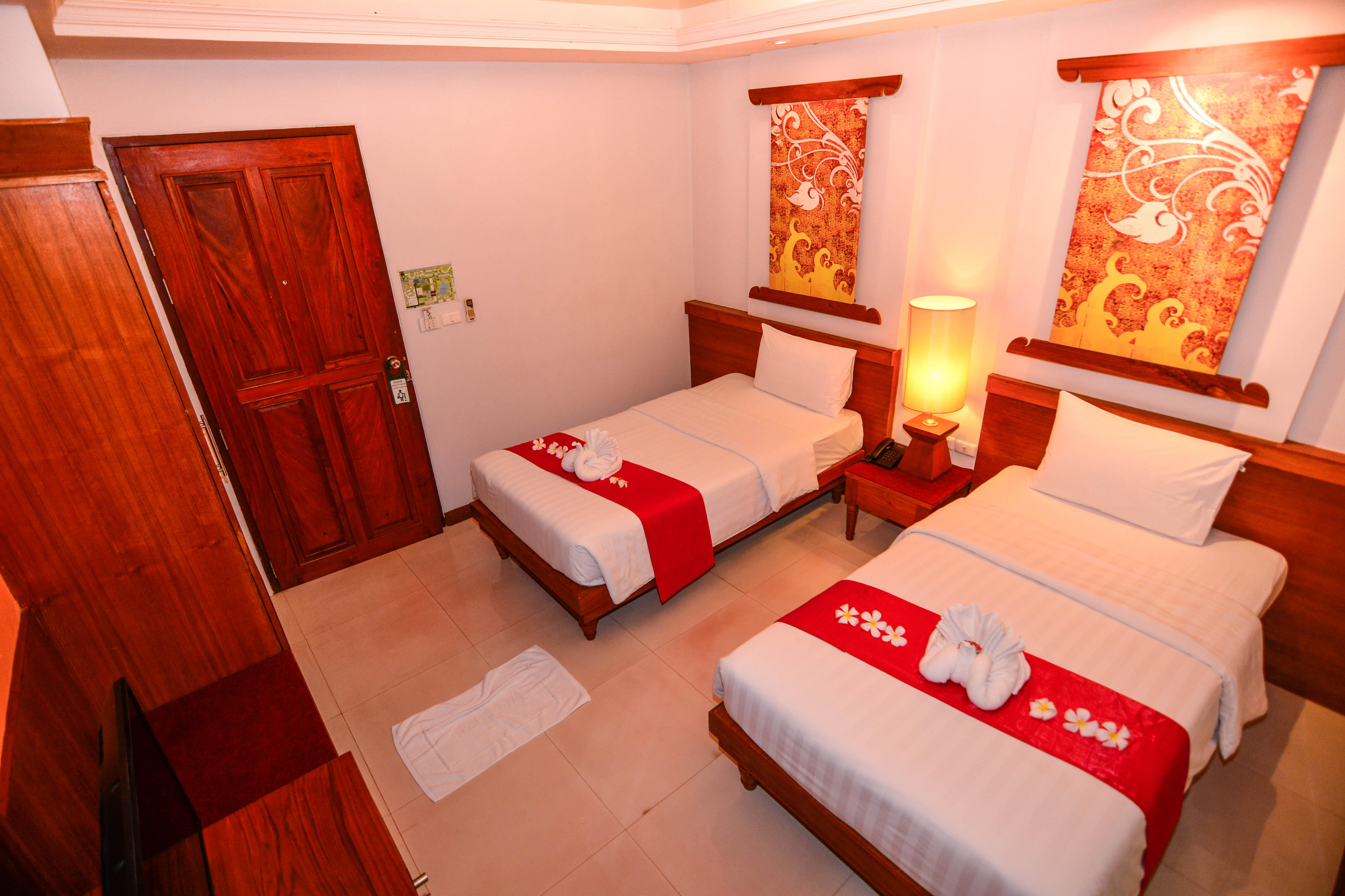 First 3* Chaweng (Koh Samui)
