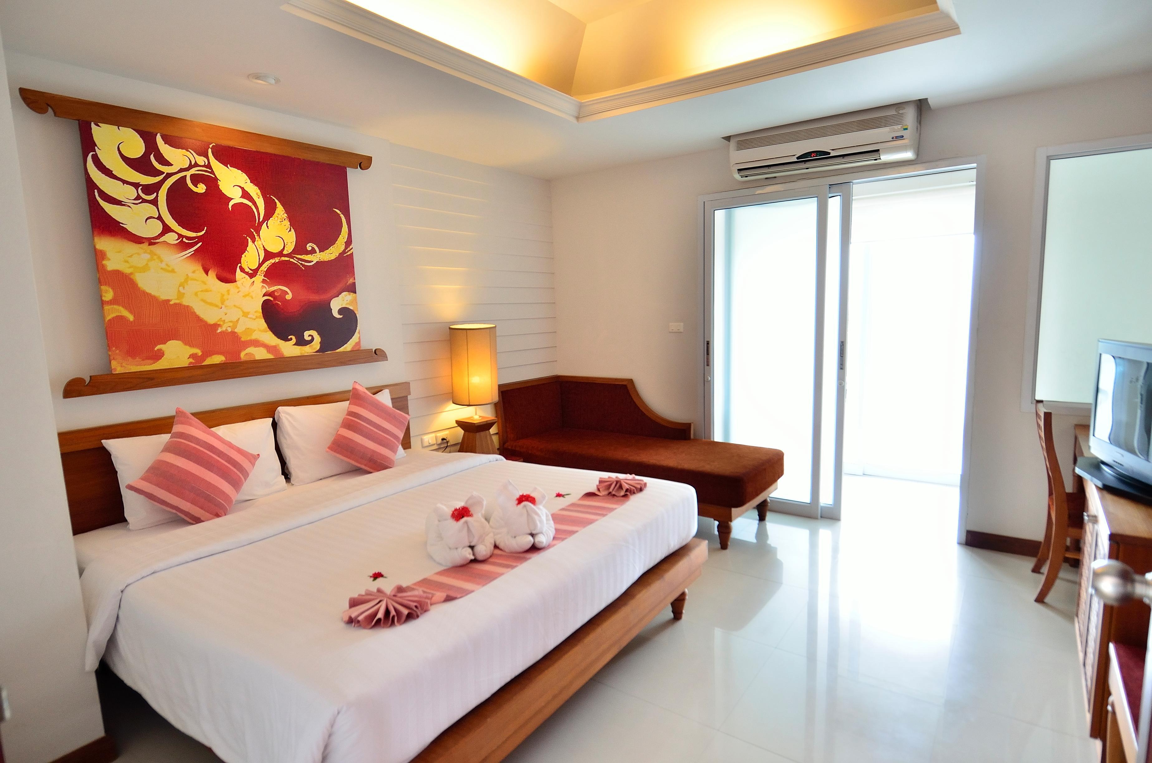 First 3* Chaweng (Koh Samui)