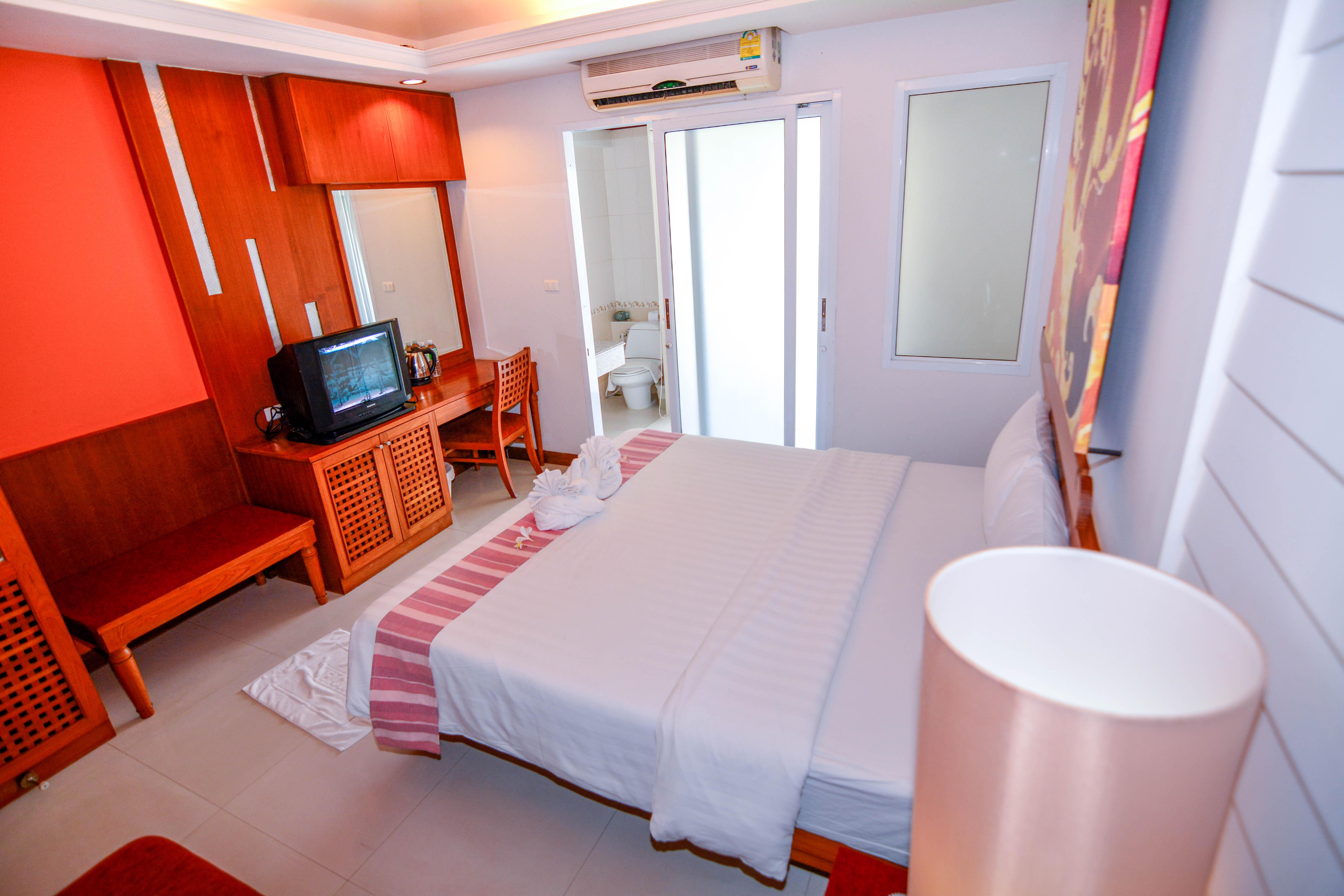 First Resort Chaweng (Koh Samui)