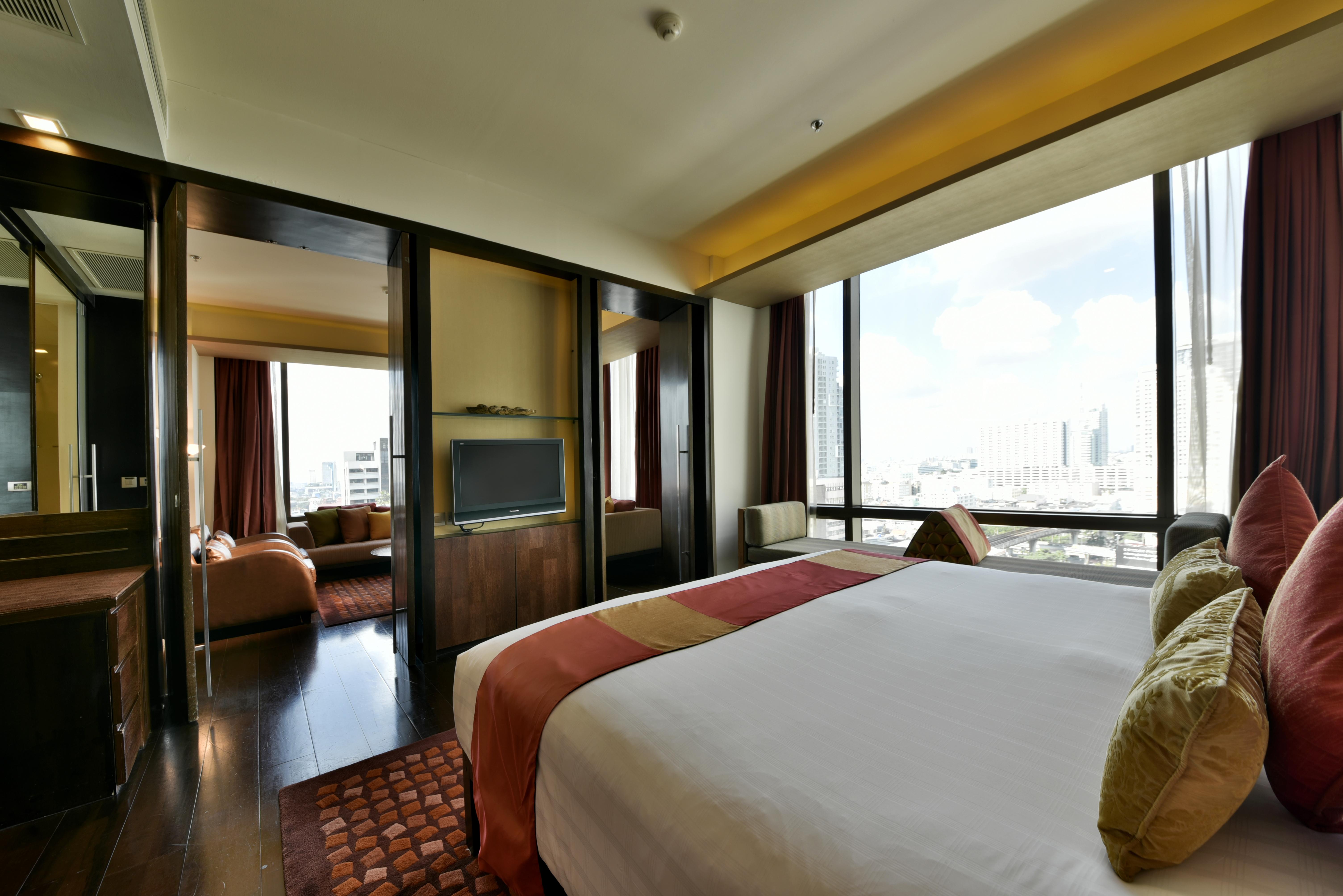 Vie - Mgallery Collection Hotel Banguecoque