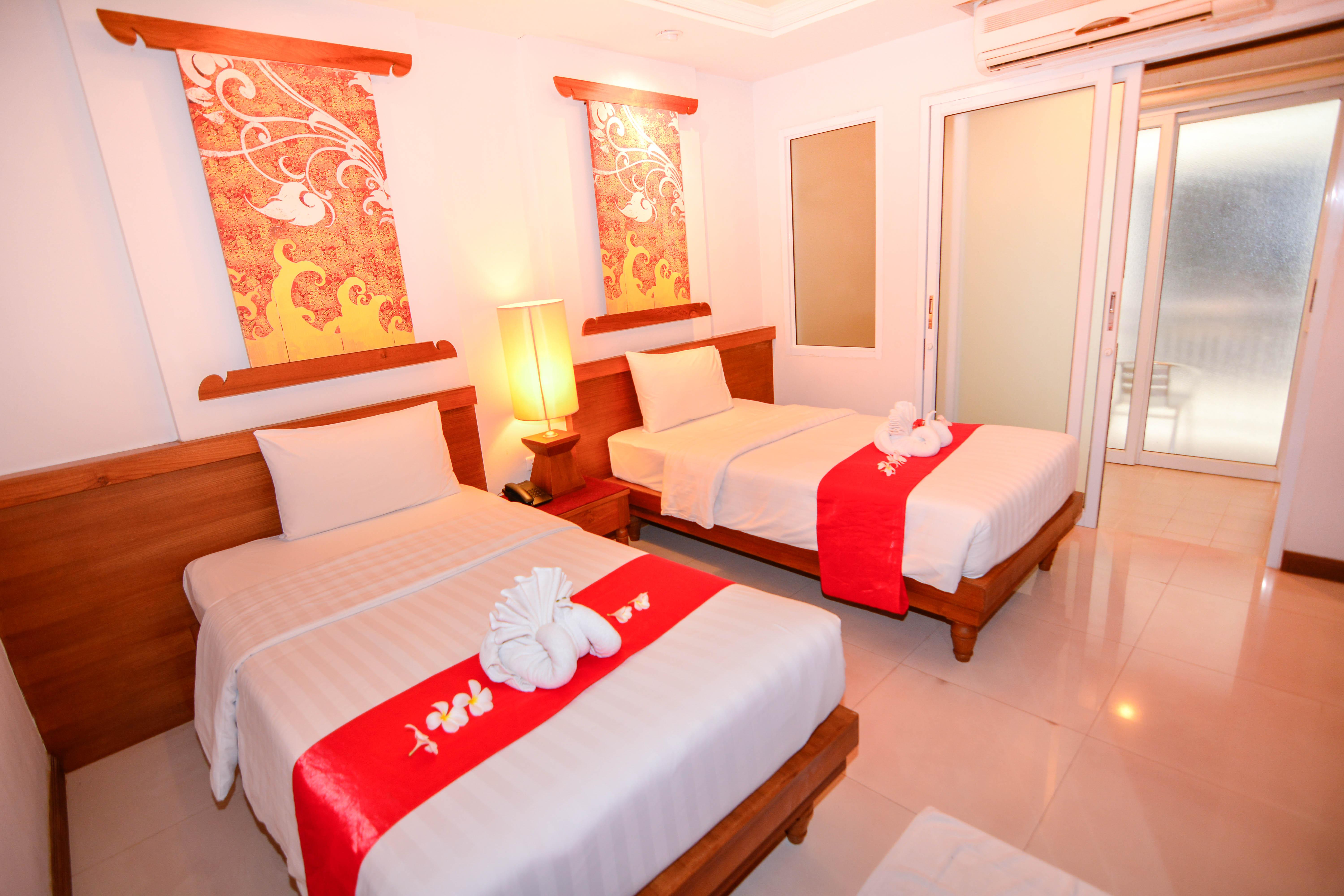 First Chaweng (Koh Samui)