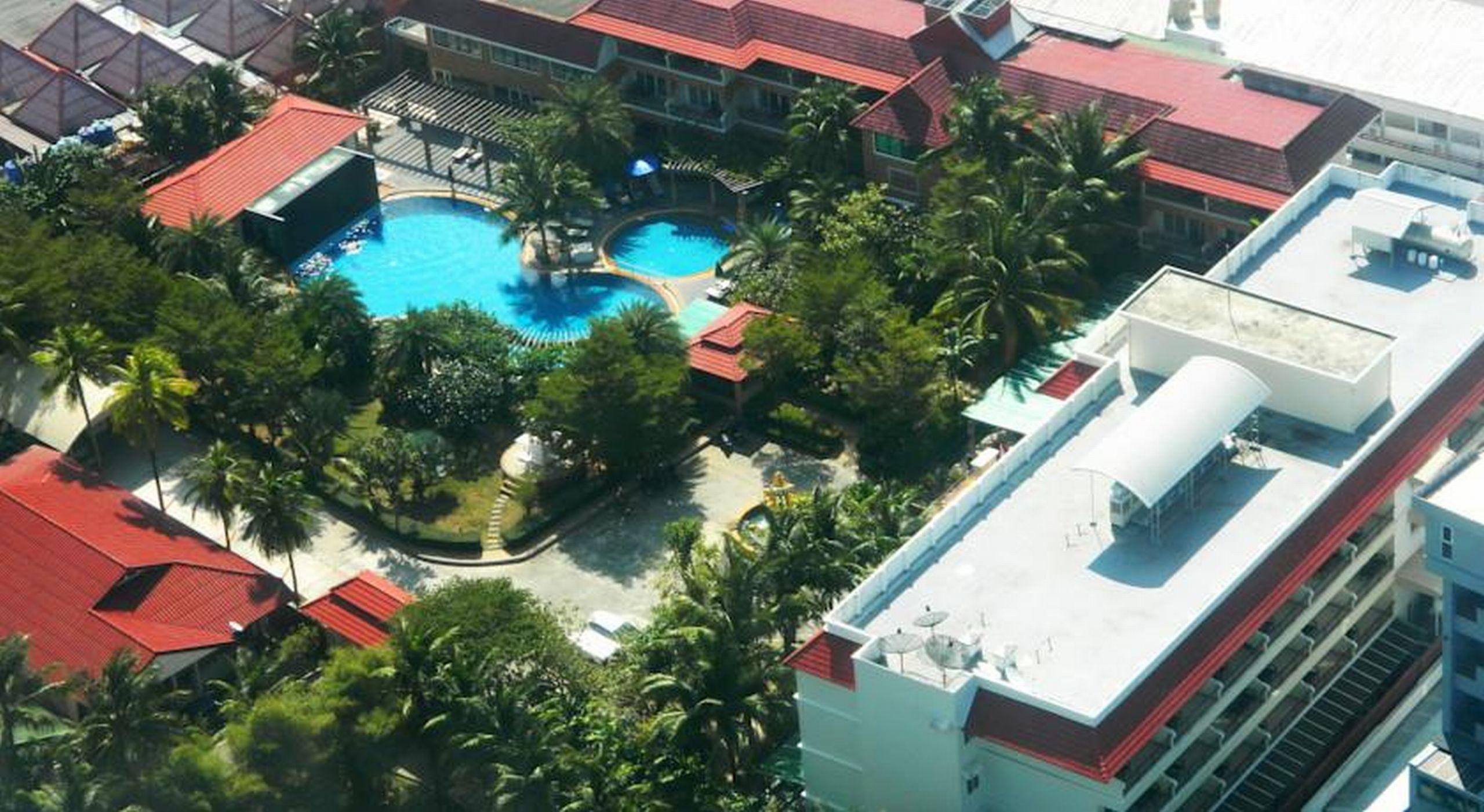 R-Mar Resort And Spa Patong, Phuket Phuket