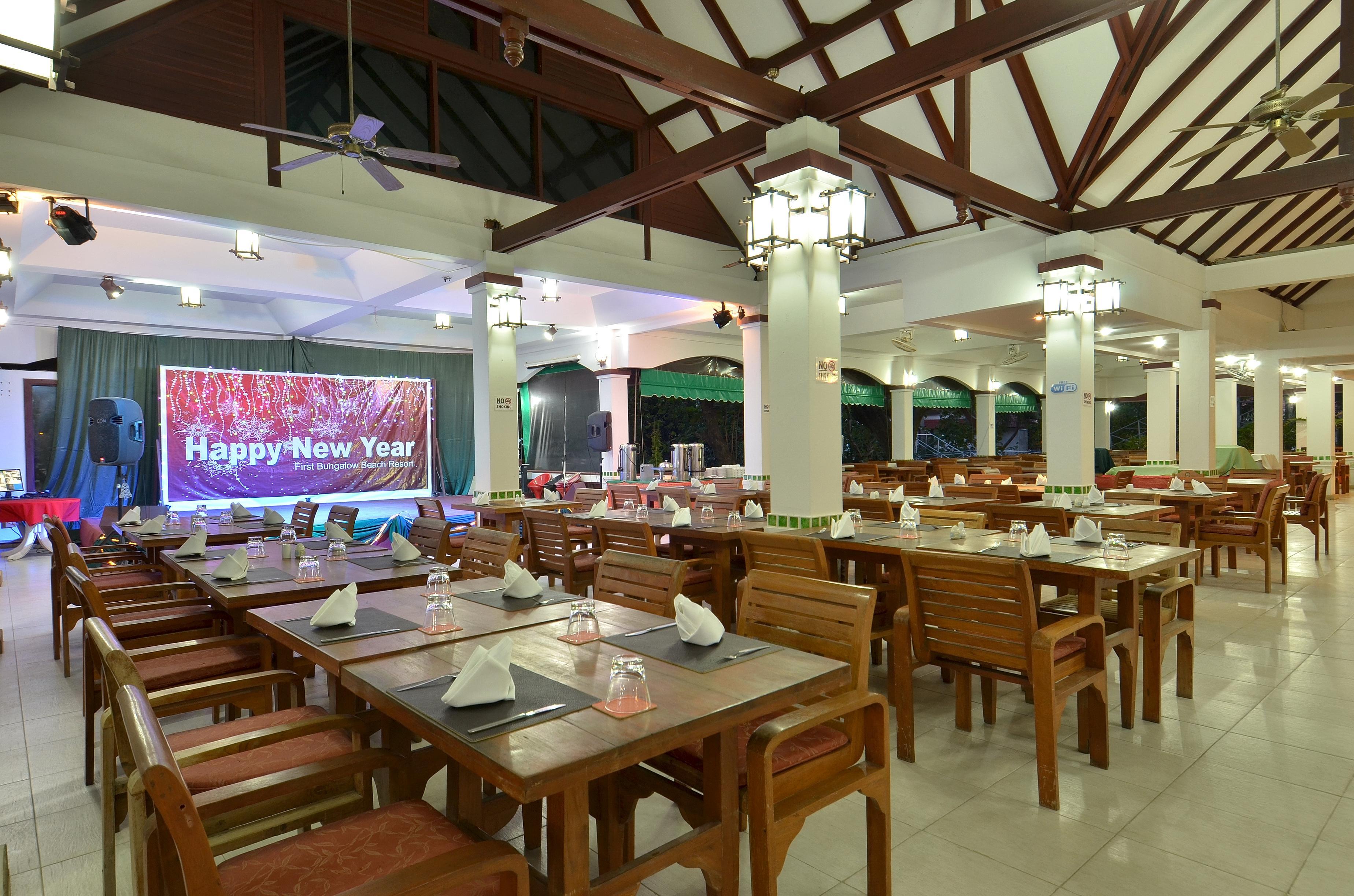 Resort First
