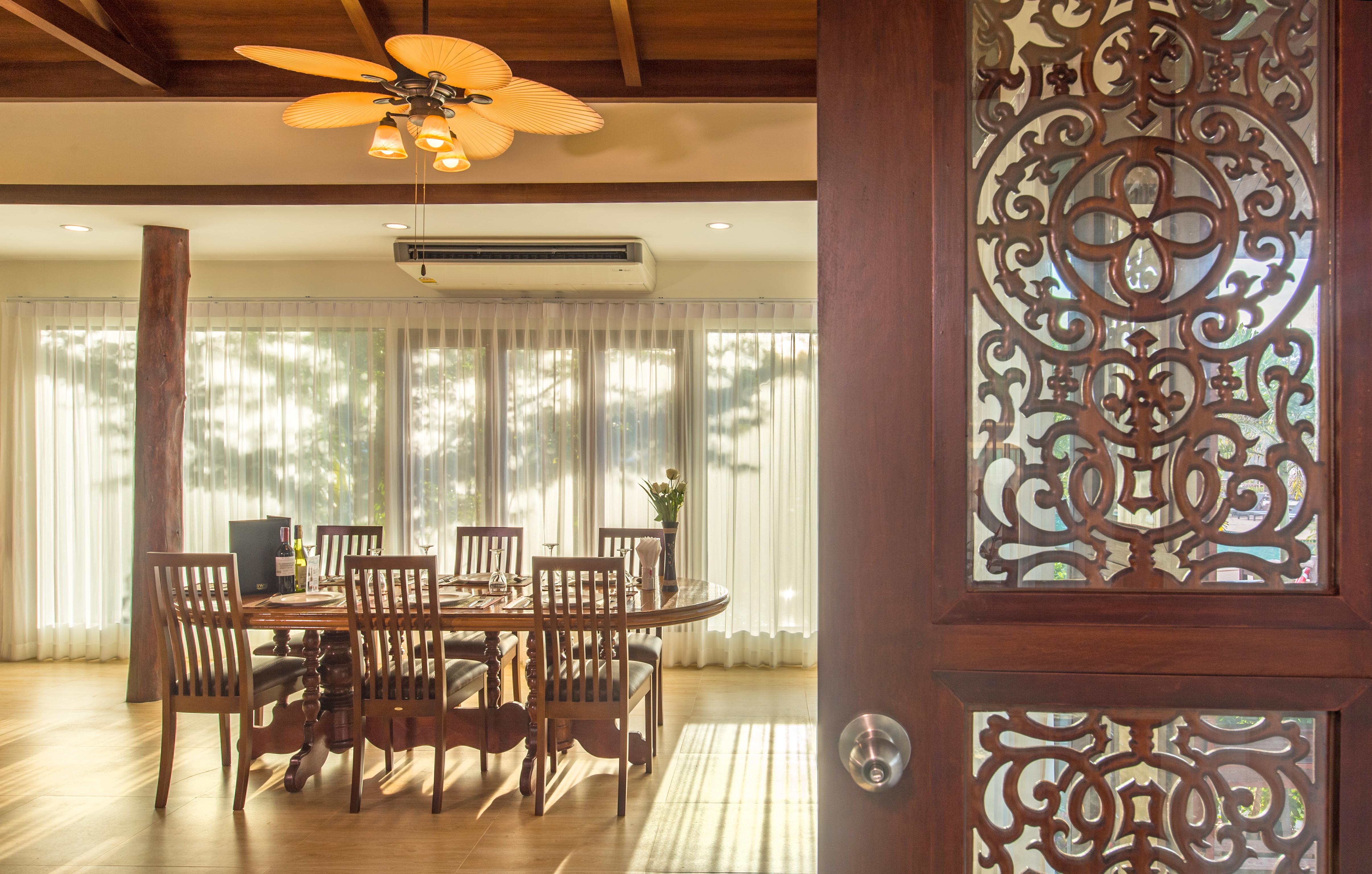 Poonsiri Aonang-sha Extra 4* Krabi