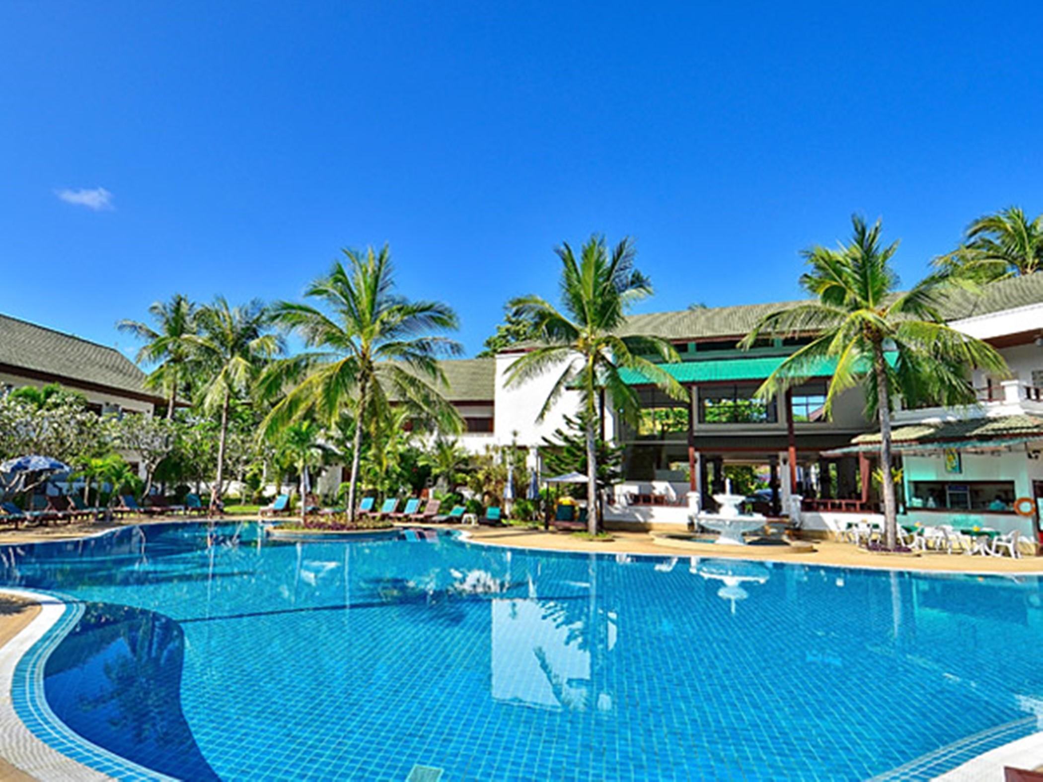 First Chaweng (Koh Samui)