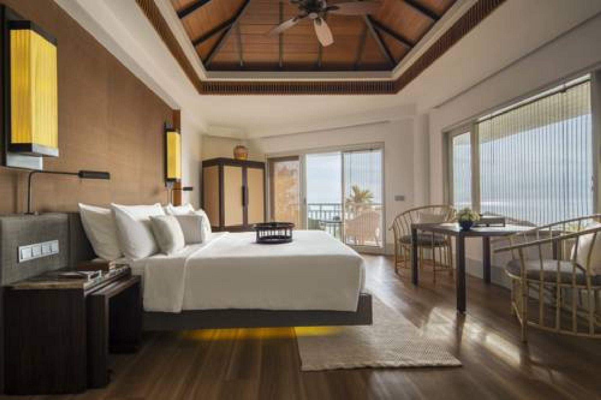 Resort Amatara Welleisure 5*