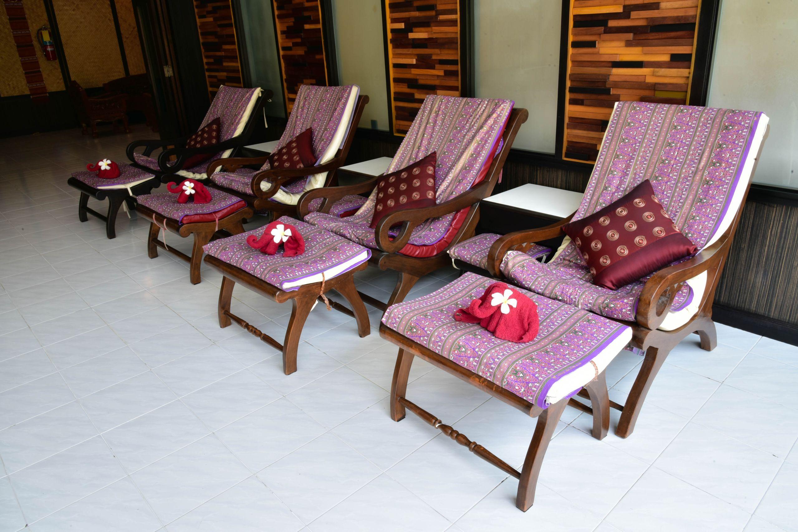 R-Mar Resort And Spa Patong, Phuket