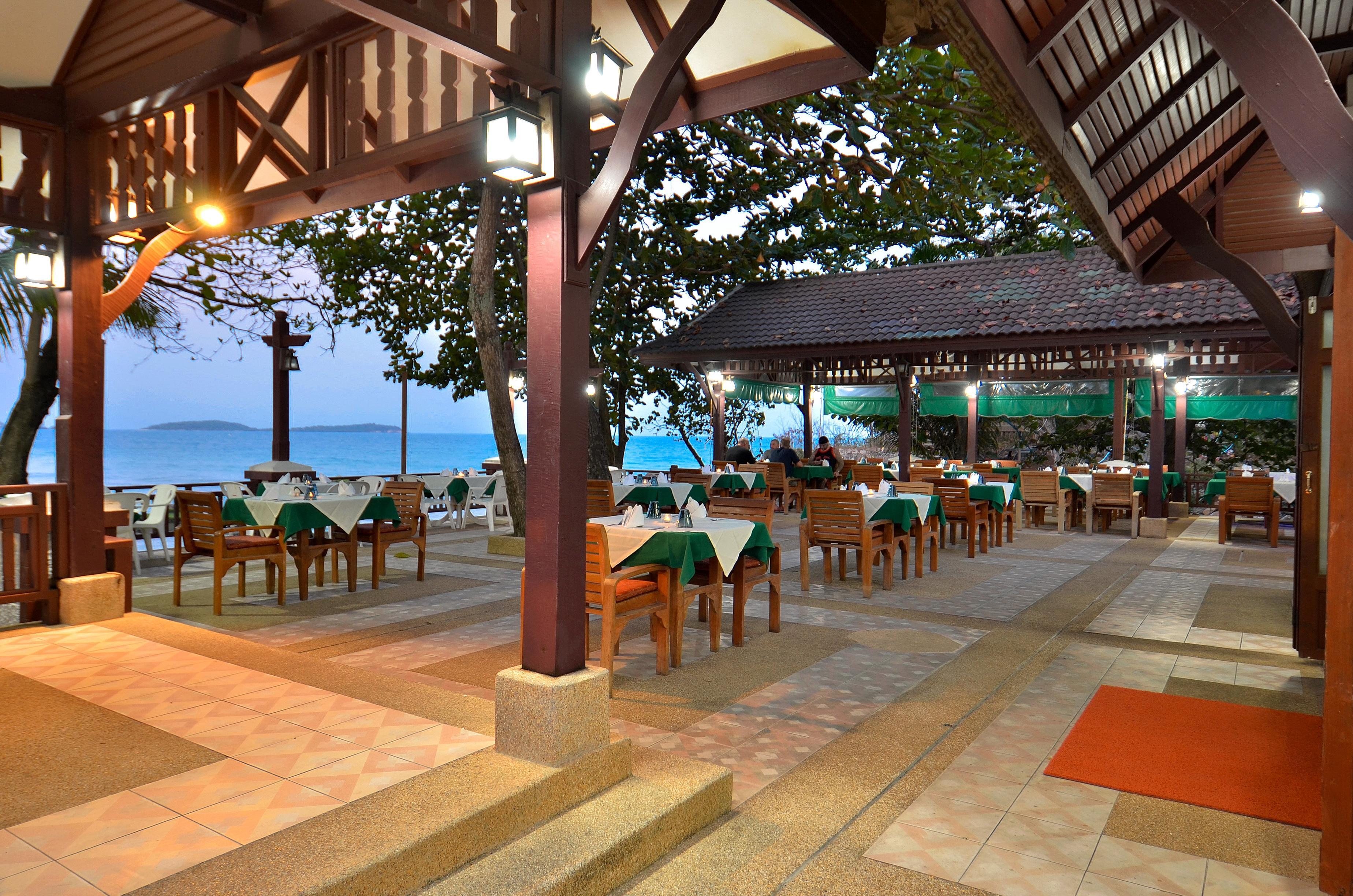 First 3* Chaweng (Koh Samui)