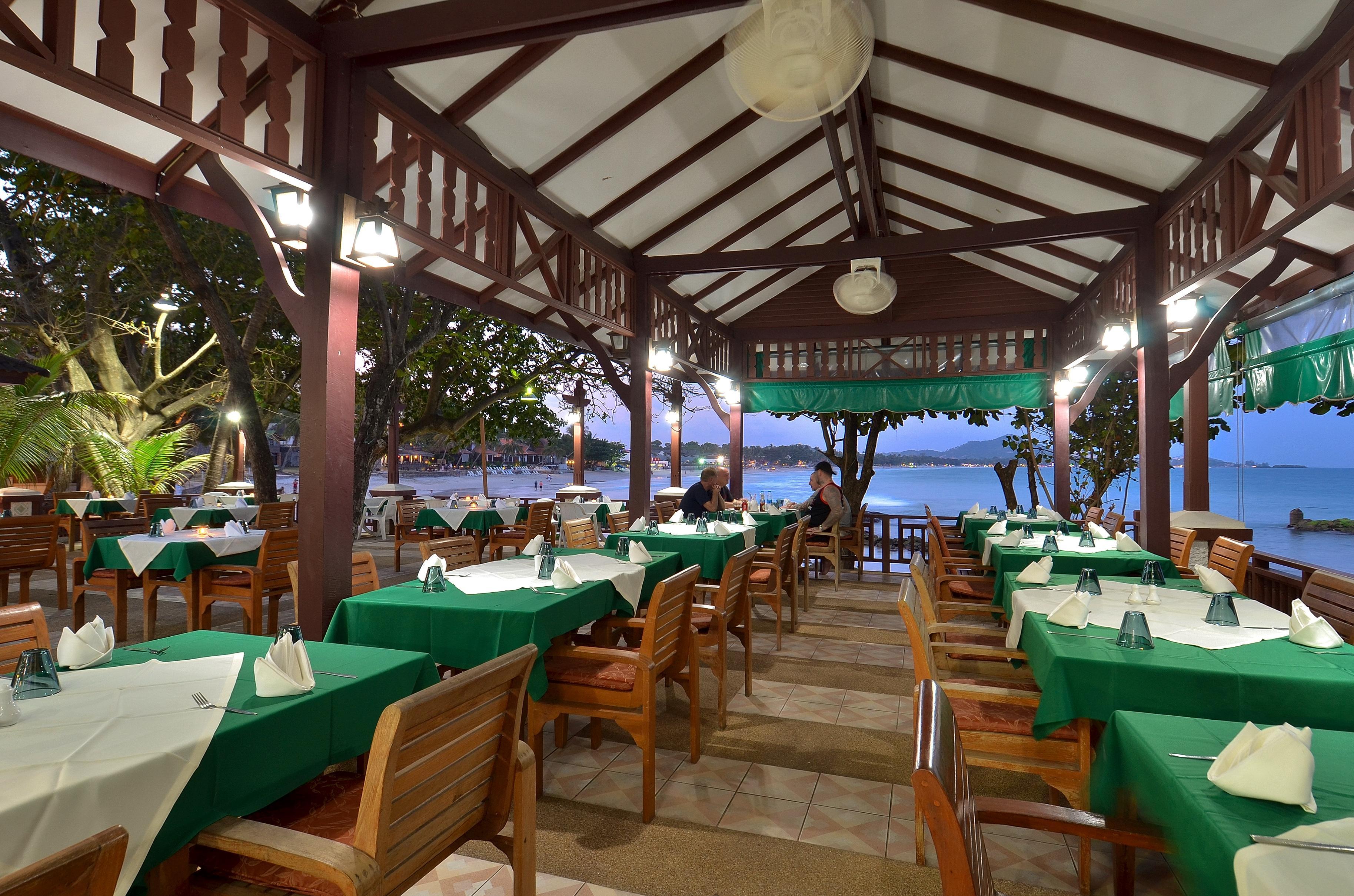 Resort First Chaweng (Koh Samui)
