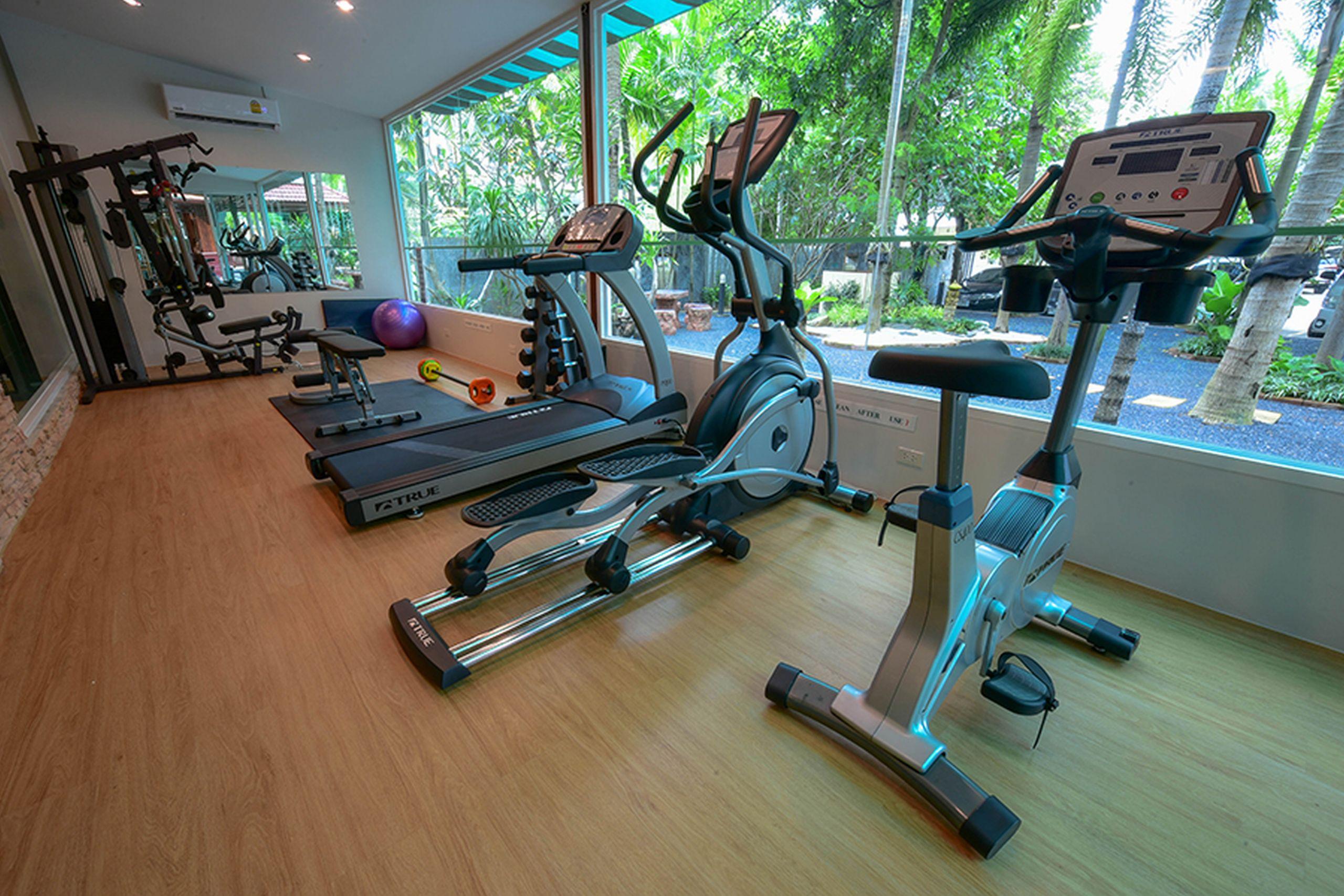 R-Mar Resort And Spa Patong, Phuket Hotel Phuket