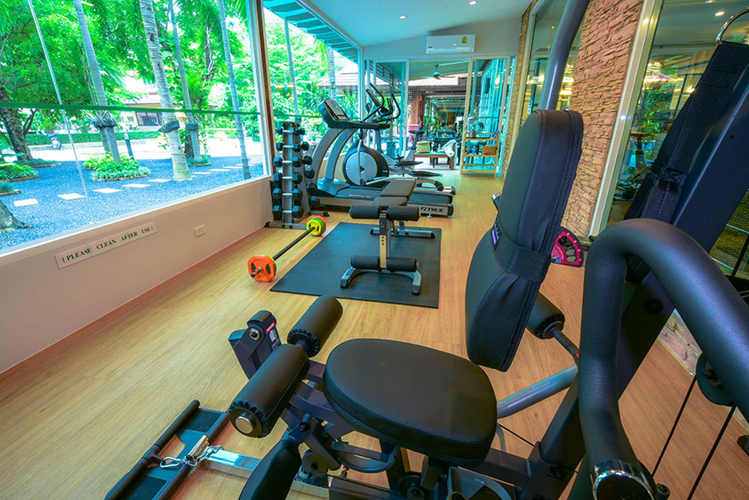 R-Mar Resort And Spa Patong, Phuket 4* Phuket