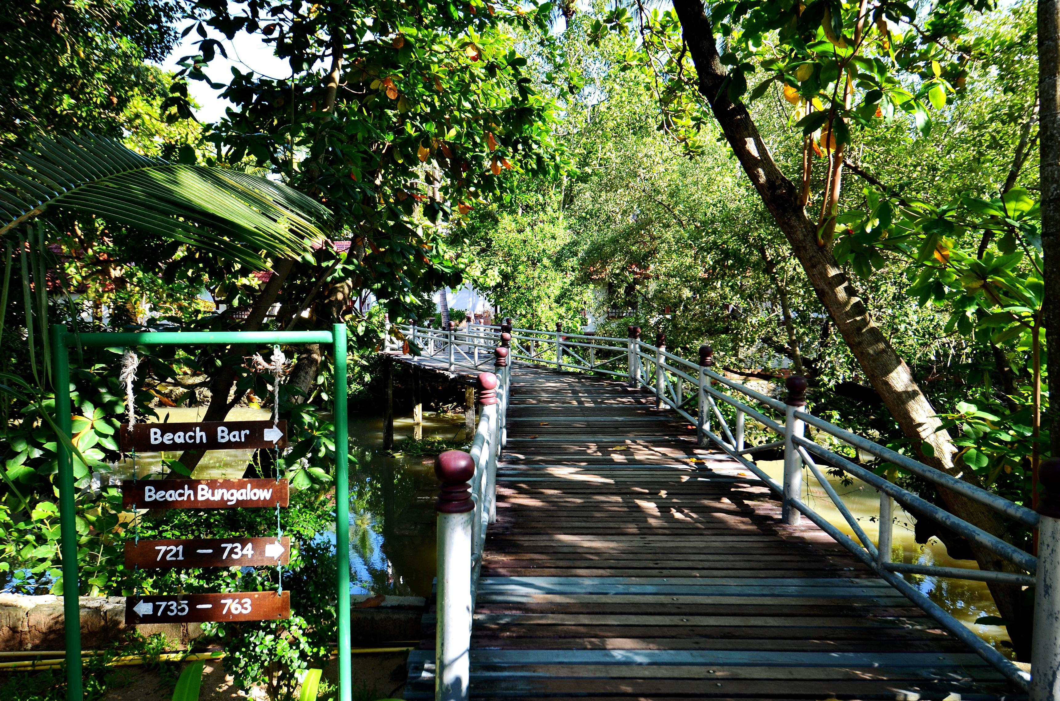 First Resort Chaweng (Koh Samui)