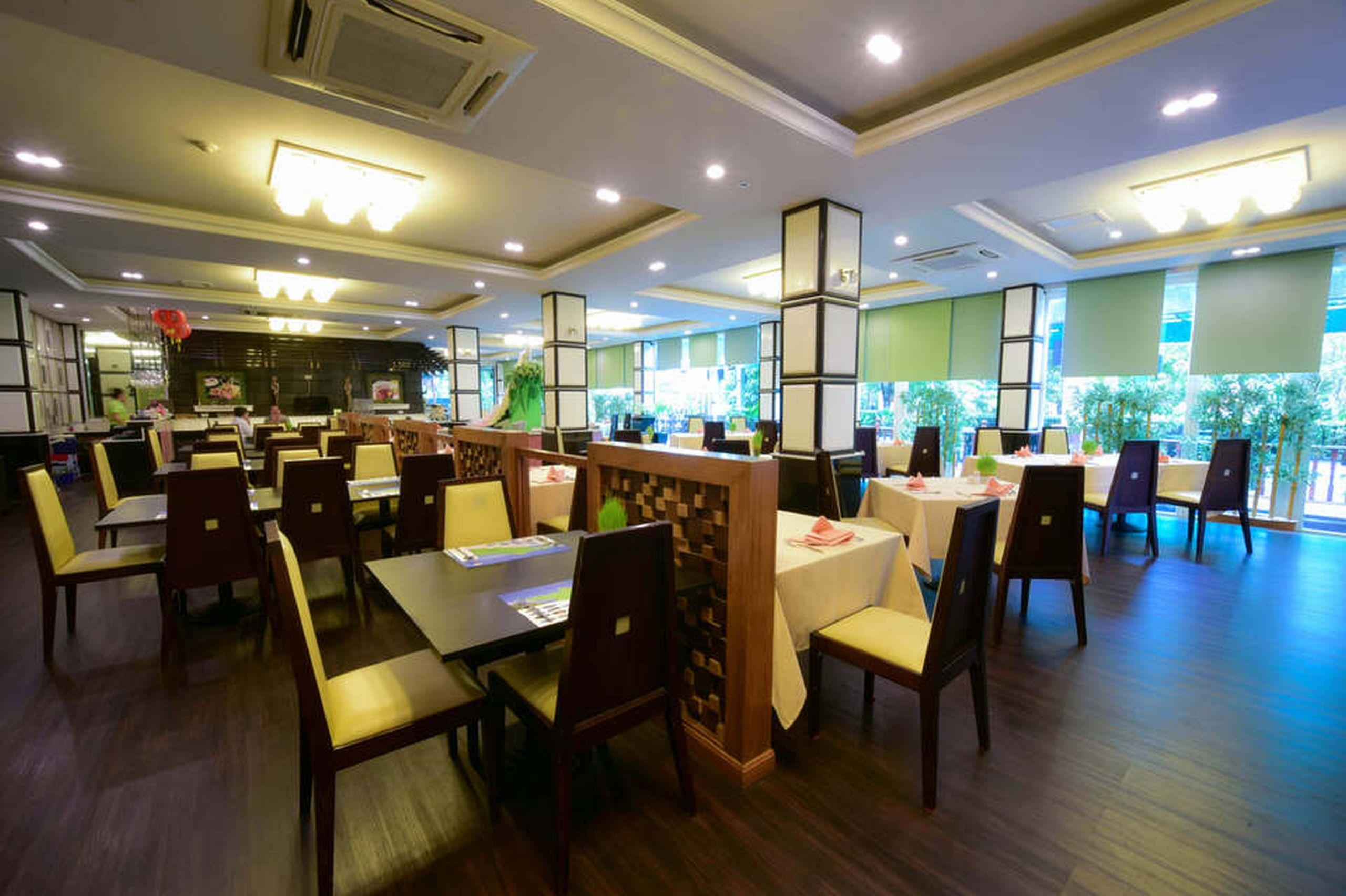 R-Mar Resort And Spa Patong, Phuket Hotel