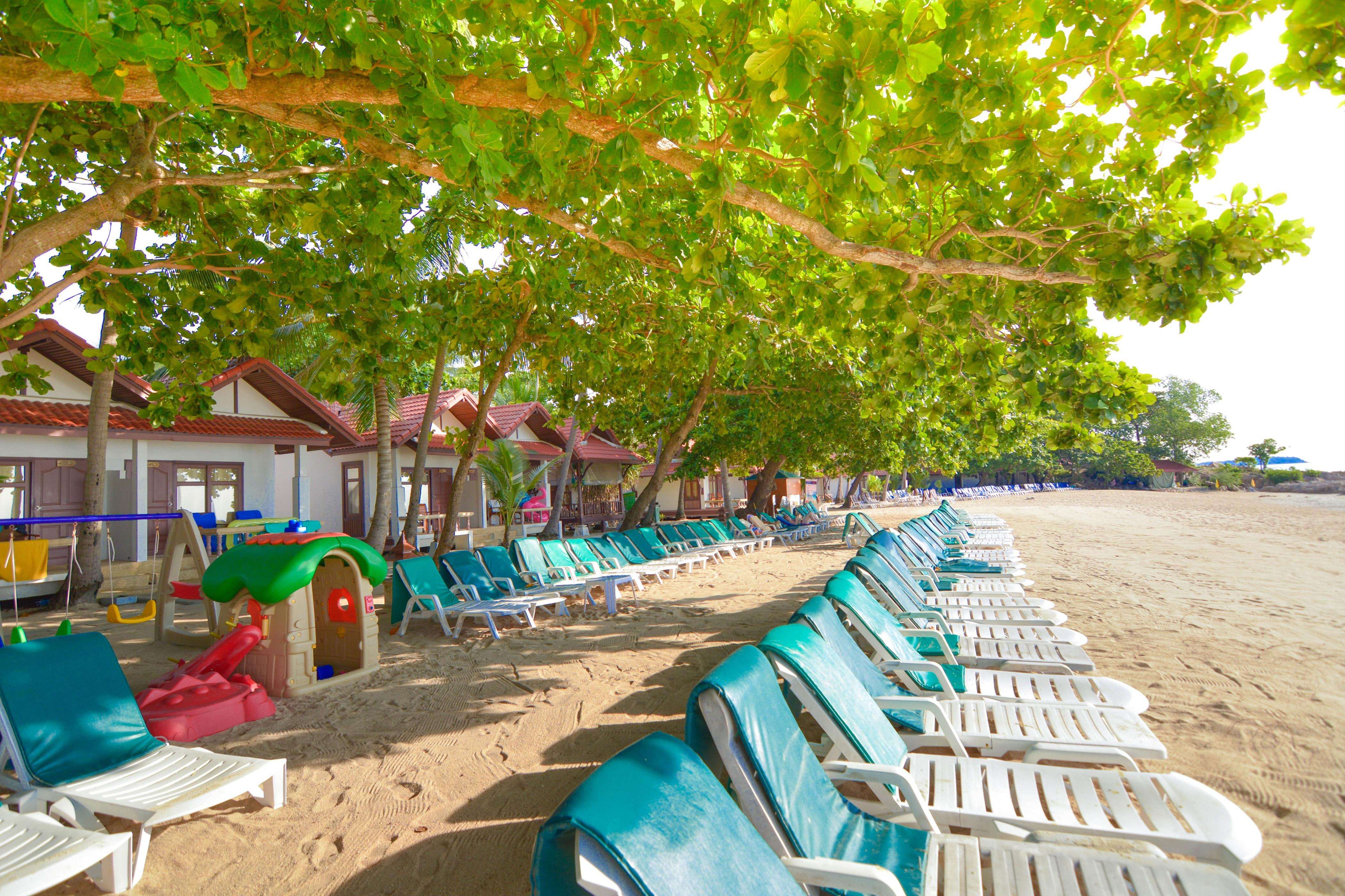 First 3* Chaweng (Koh Samui)