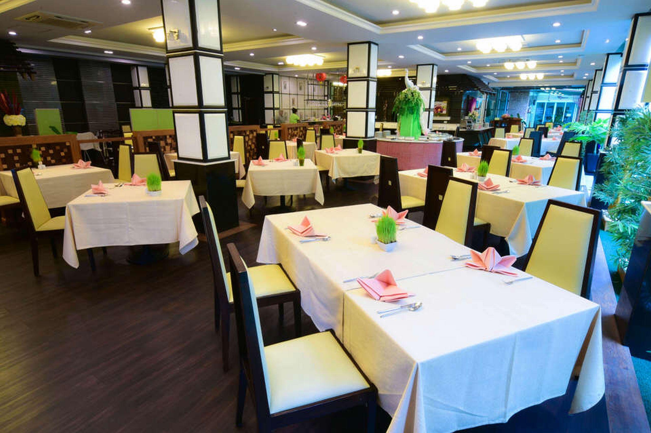 Hotel R-Mar Resort And Spa Patong, Phuket