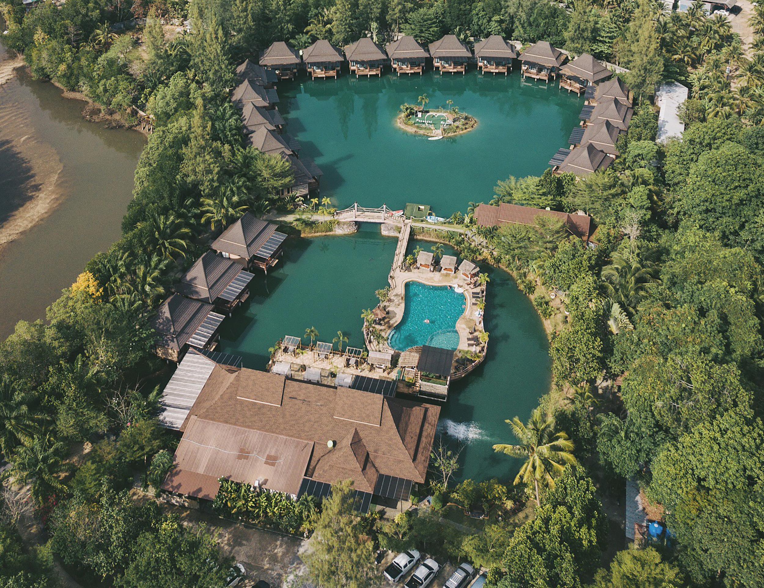 Poonsiri Aonang-sha Extra Krabi