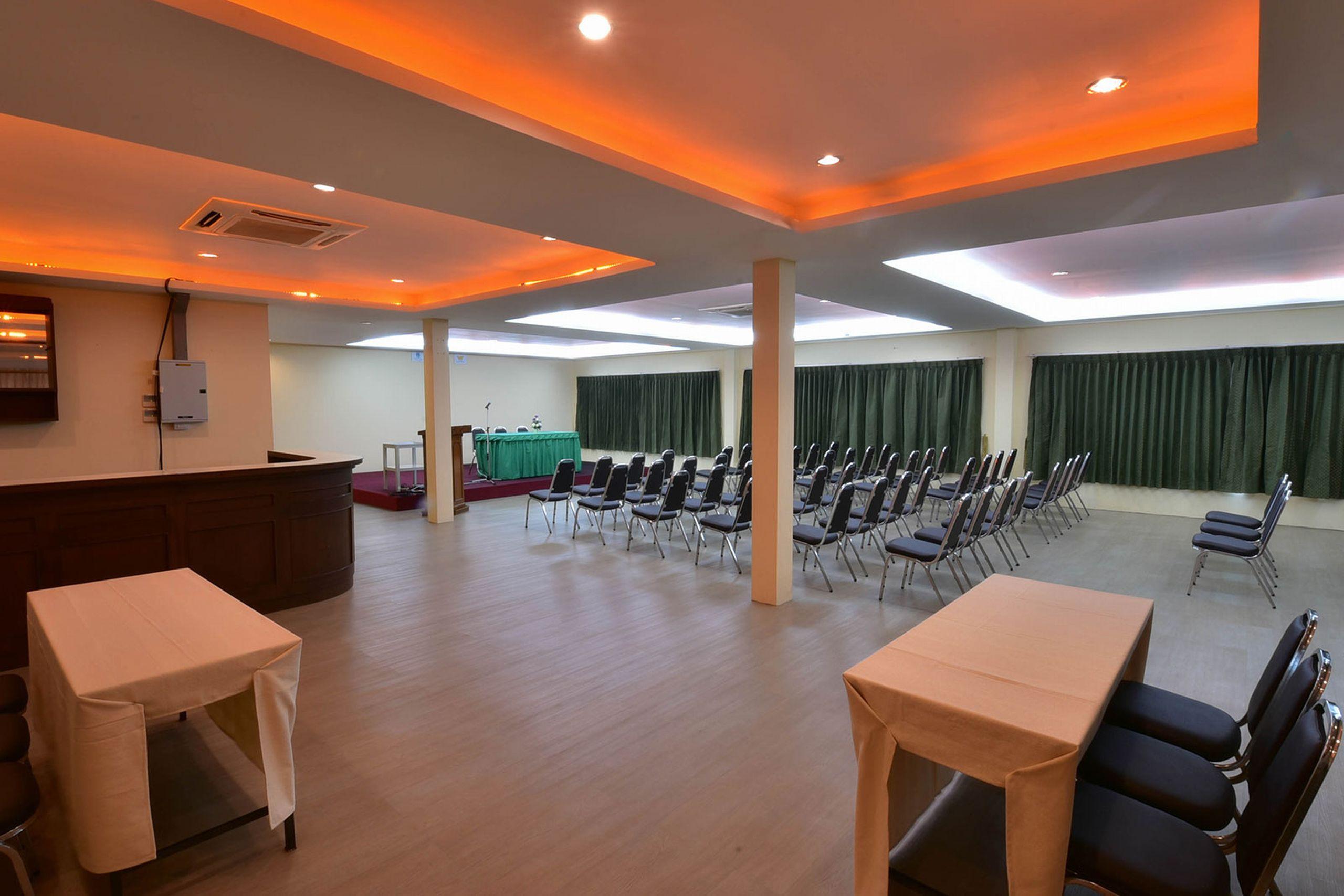 Hotel R-Mar Resort And Spa Patong, Phuket Phuket