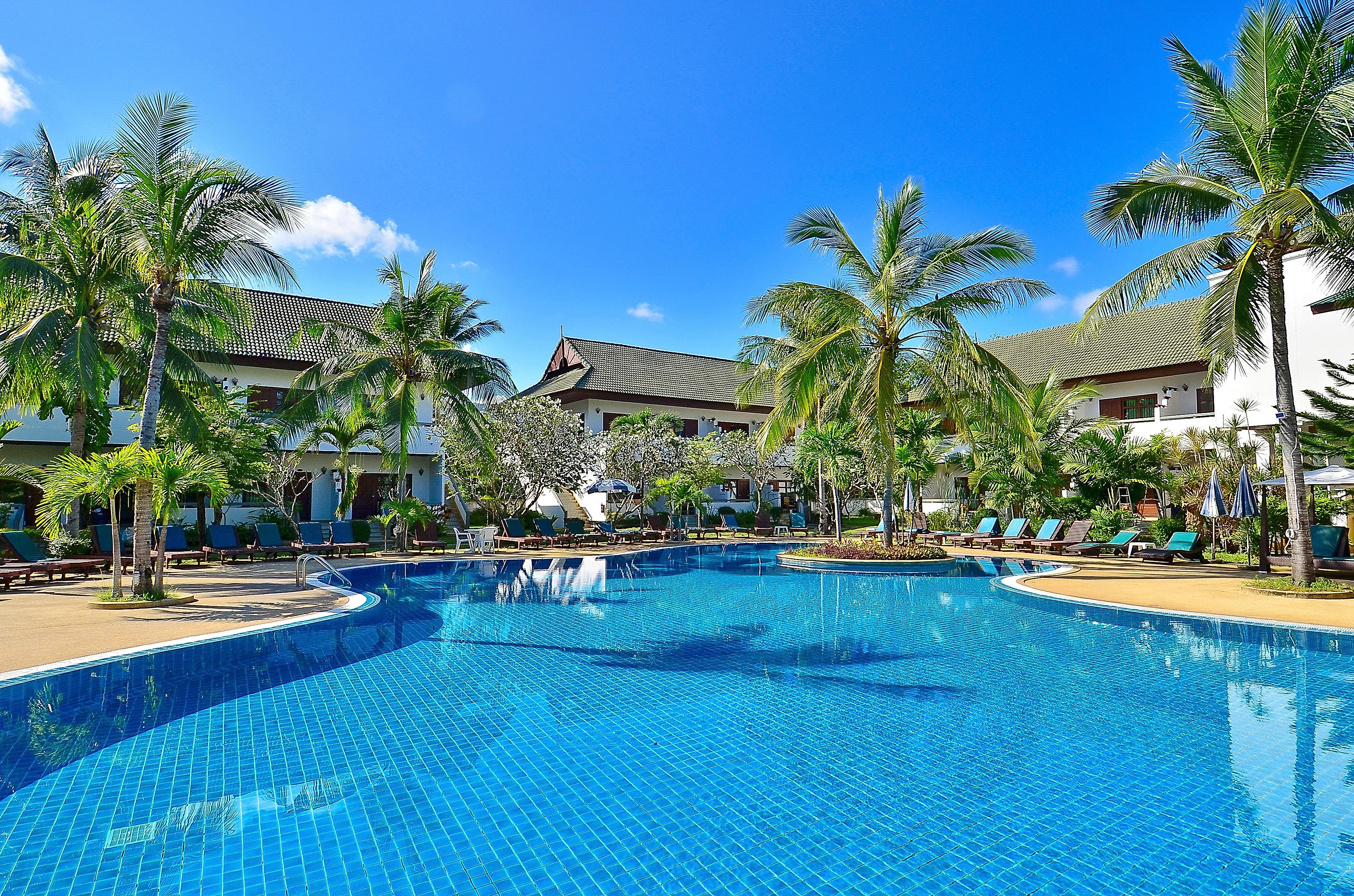 Resort First