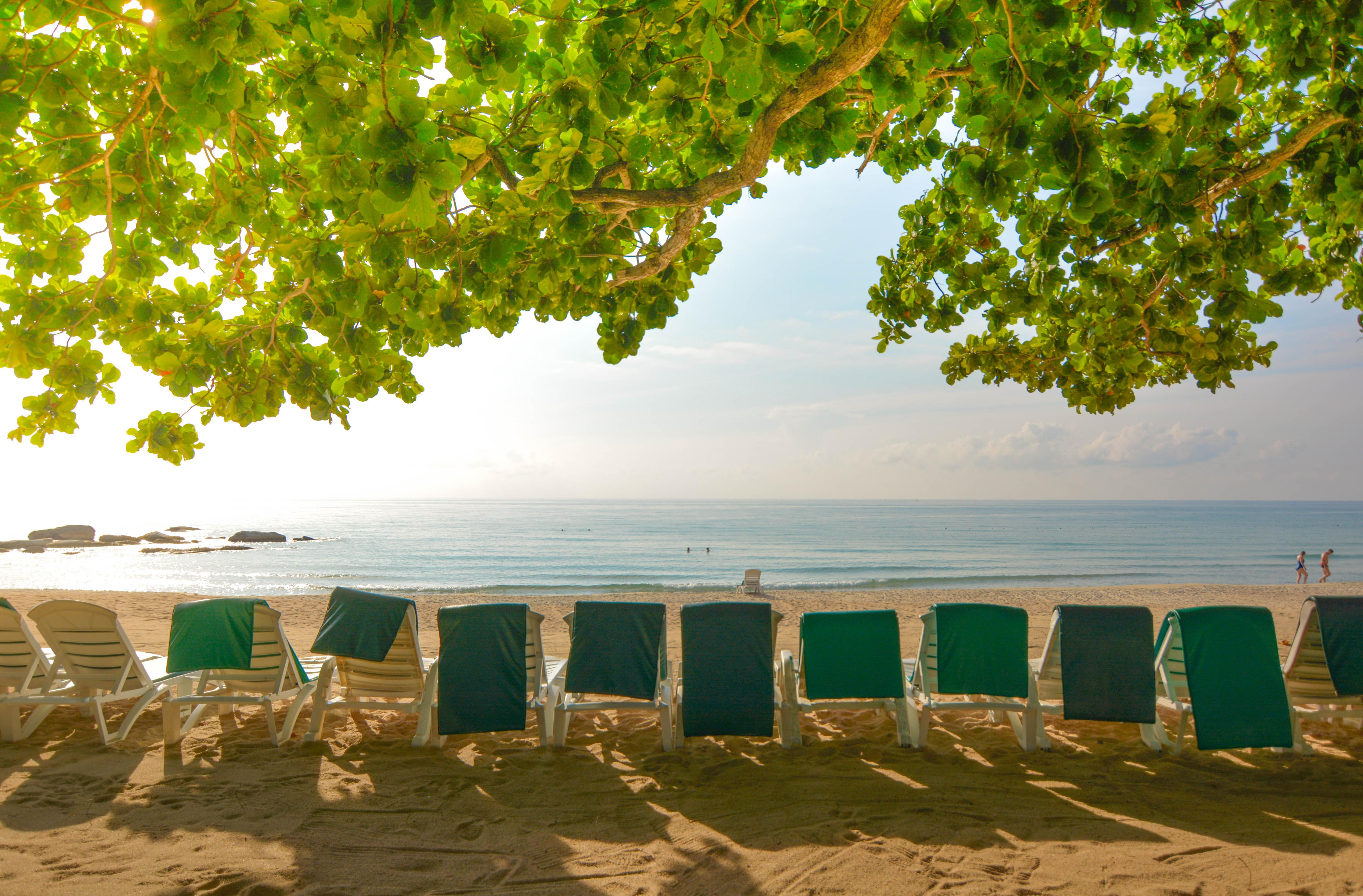 First Chaweng (Koh Samui)