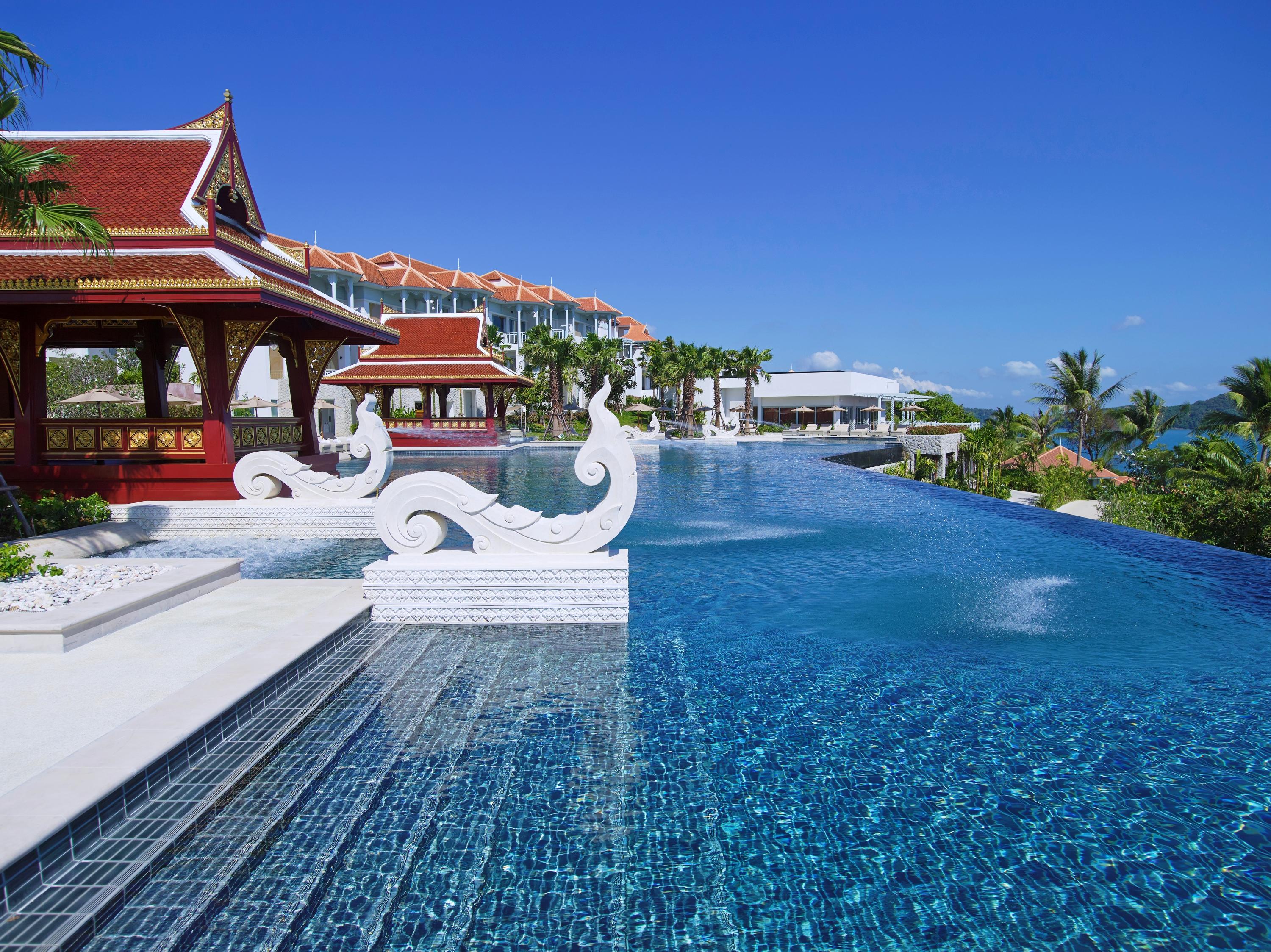 Amatara Welleisure 5*