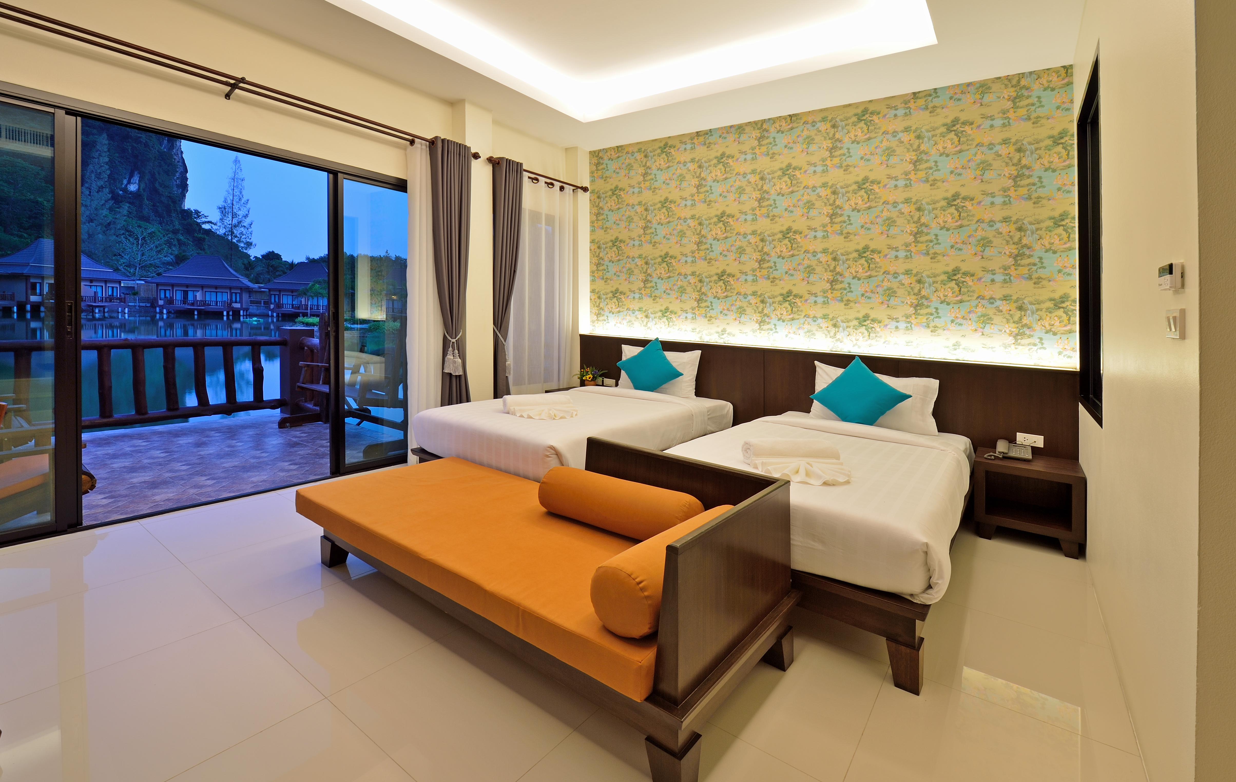 Poonsiri Aonang-sha Extra Krabi