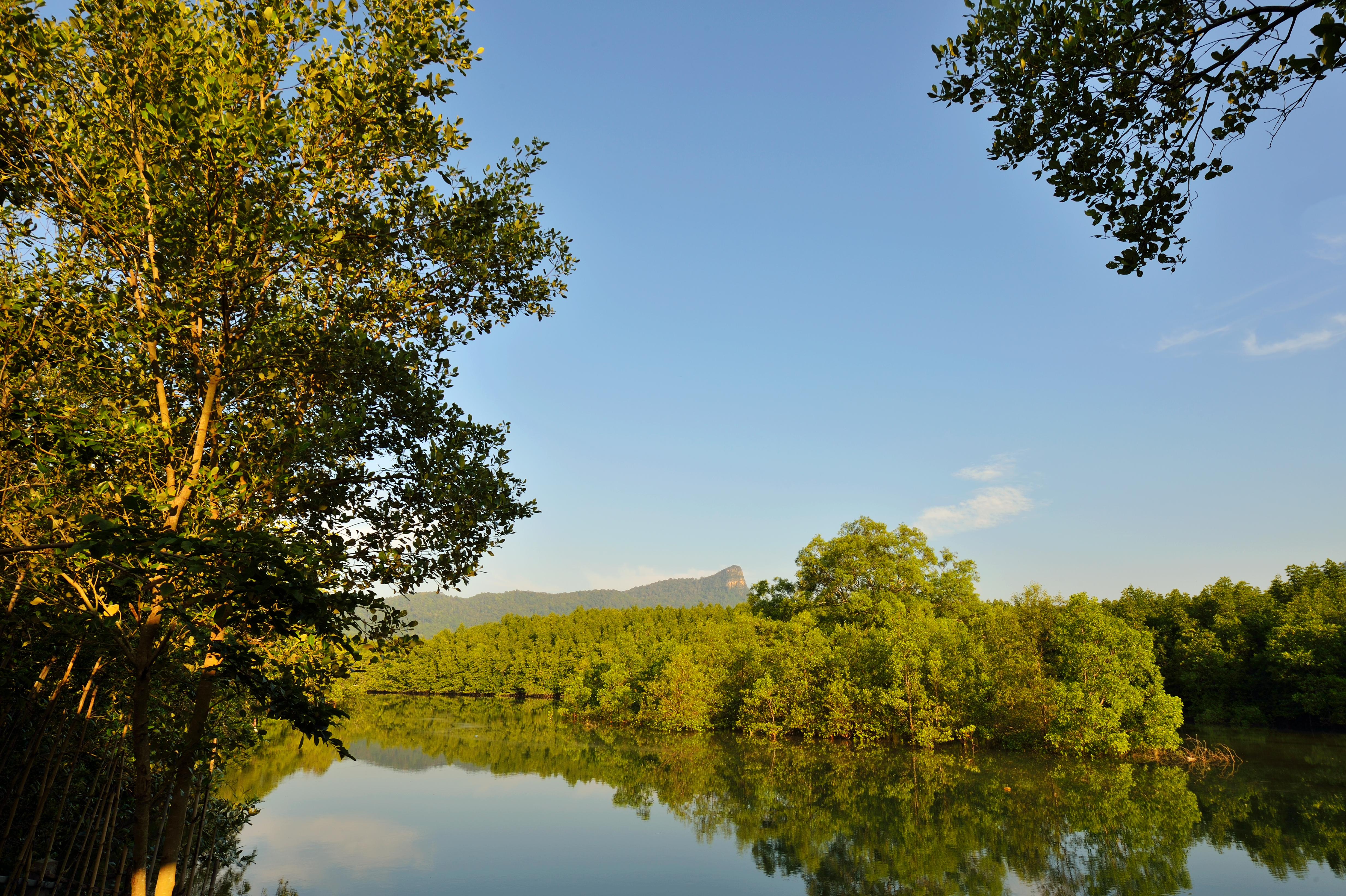 Poonsiri Aonang-sha Extra Resort 4*