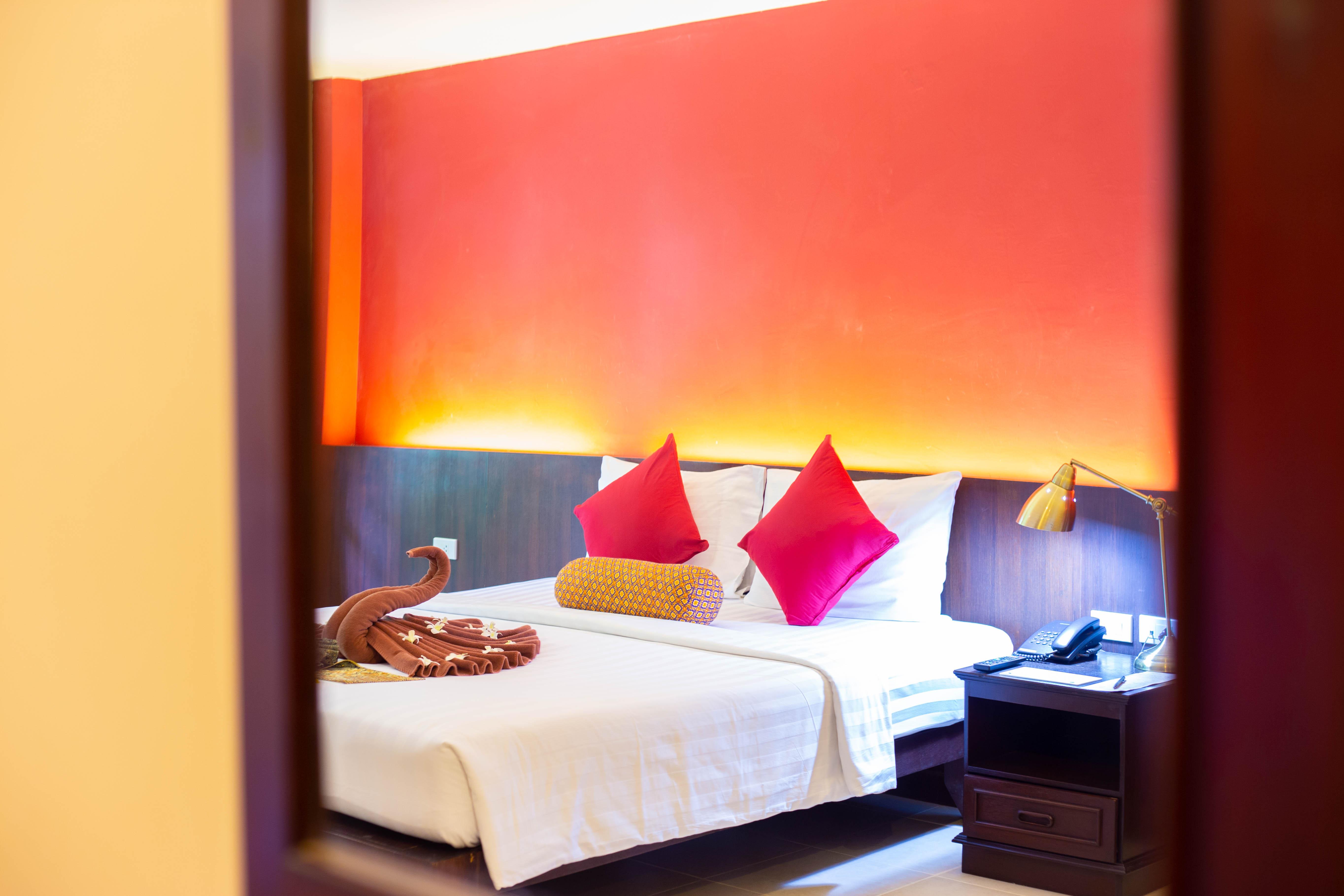 Garden - Sha 3* Chaweng (Koh Samui)