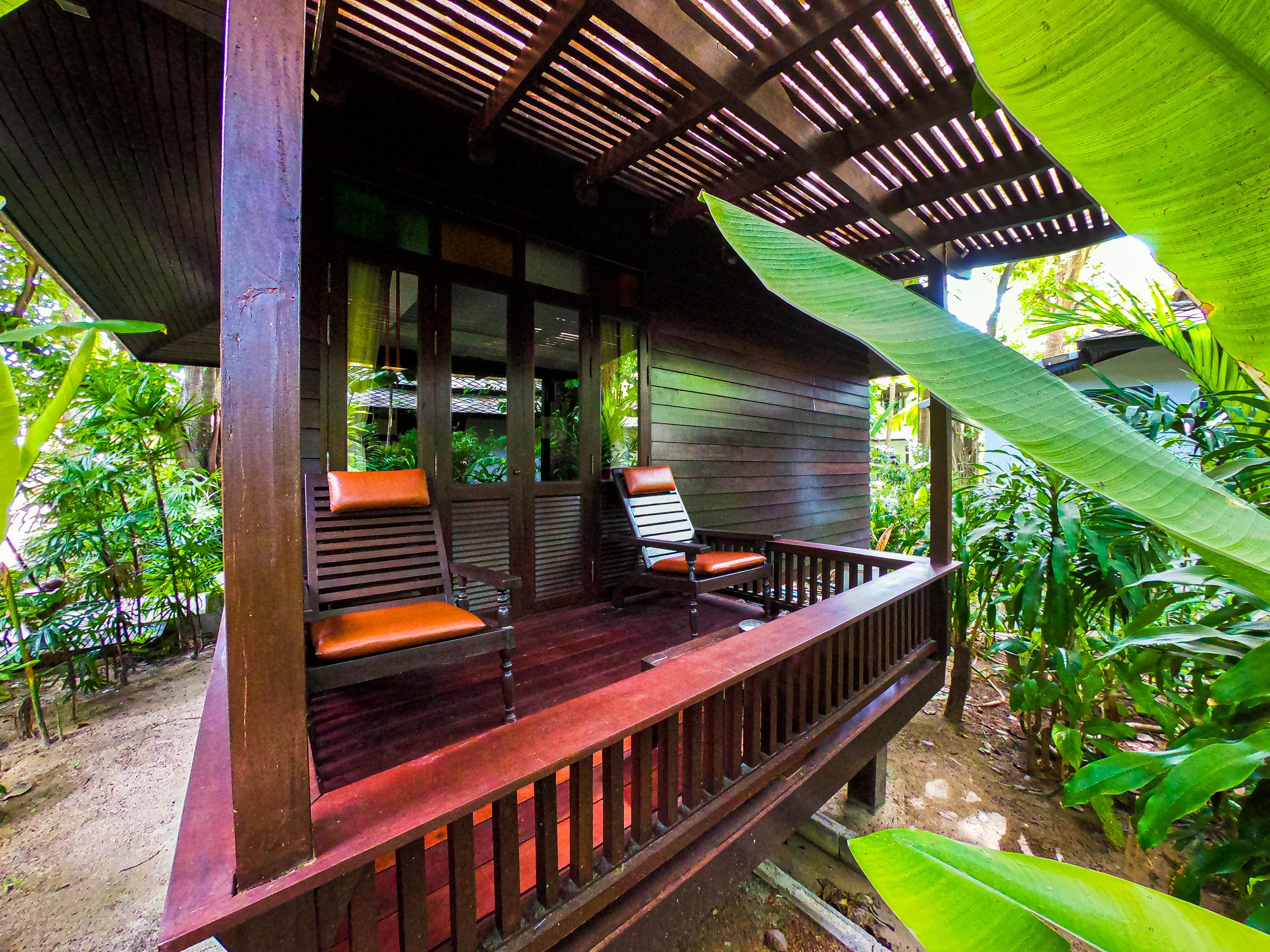 Resort Garden - Sha 3*